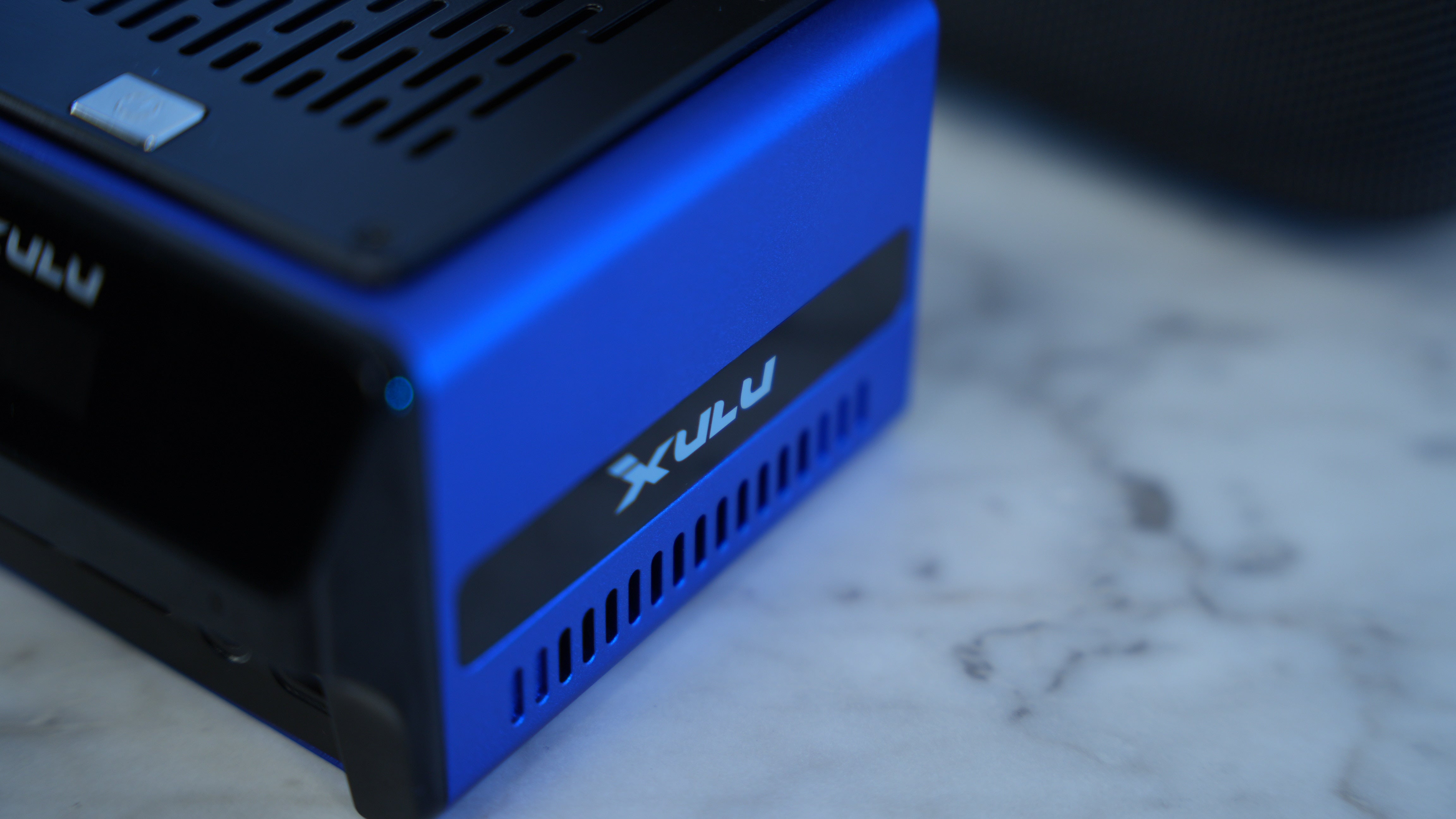 Xulu XR1 Ryzen 7 5800U Mini PC (In Stock)