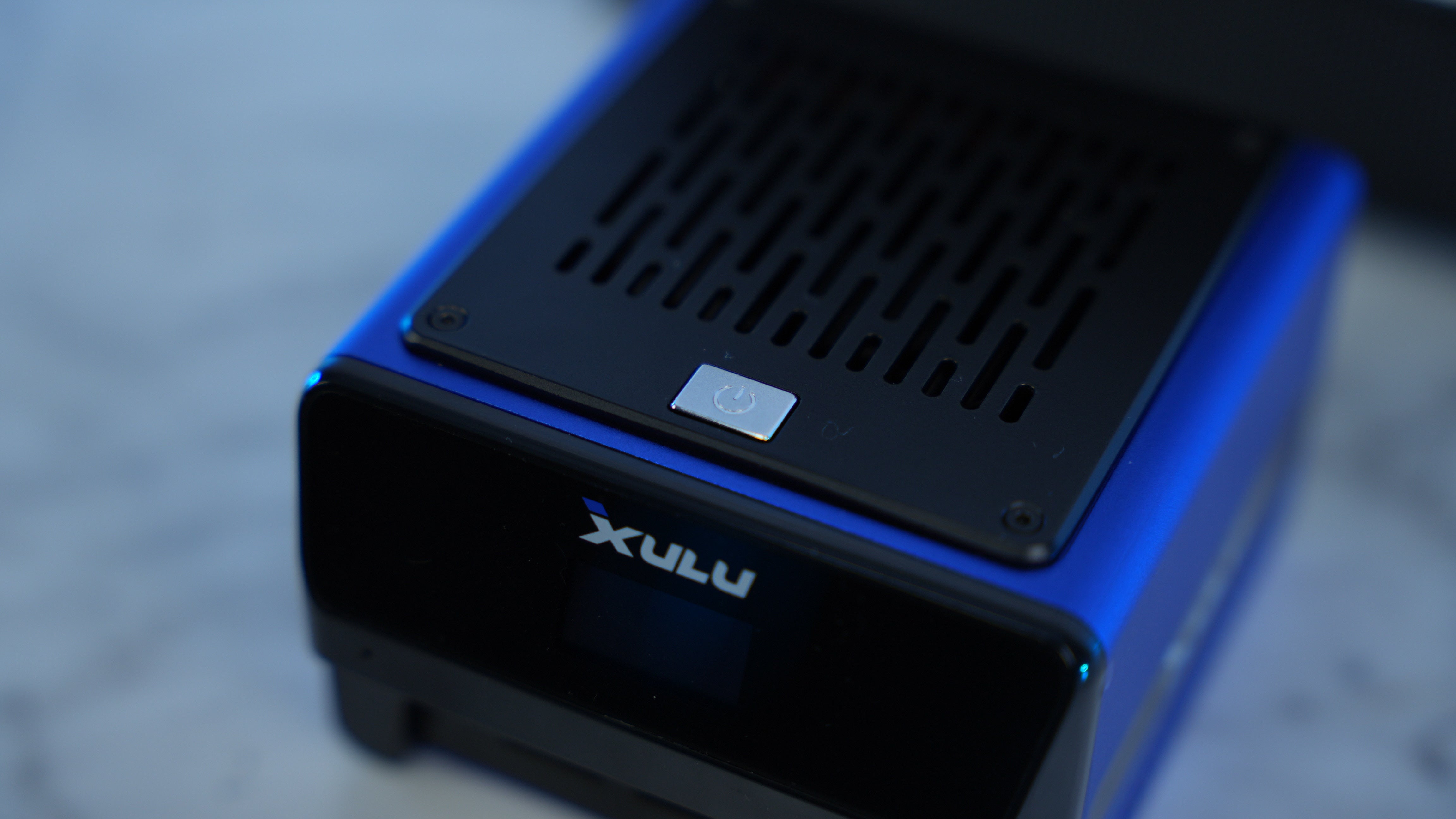 Xulu XR1 Ryzen 7 5800U Mini PC (In Stock)