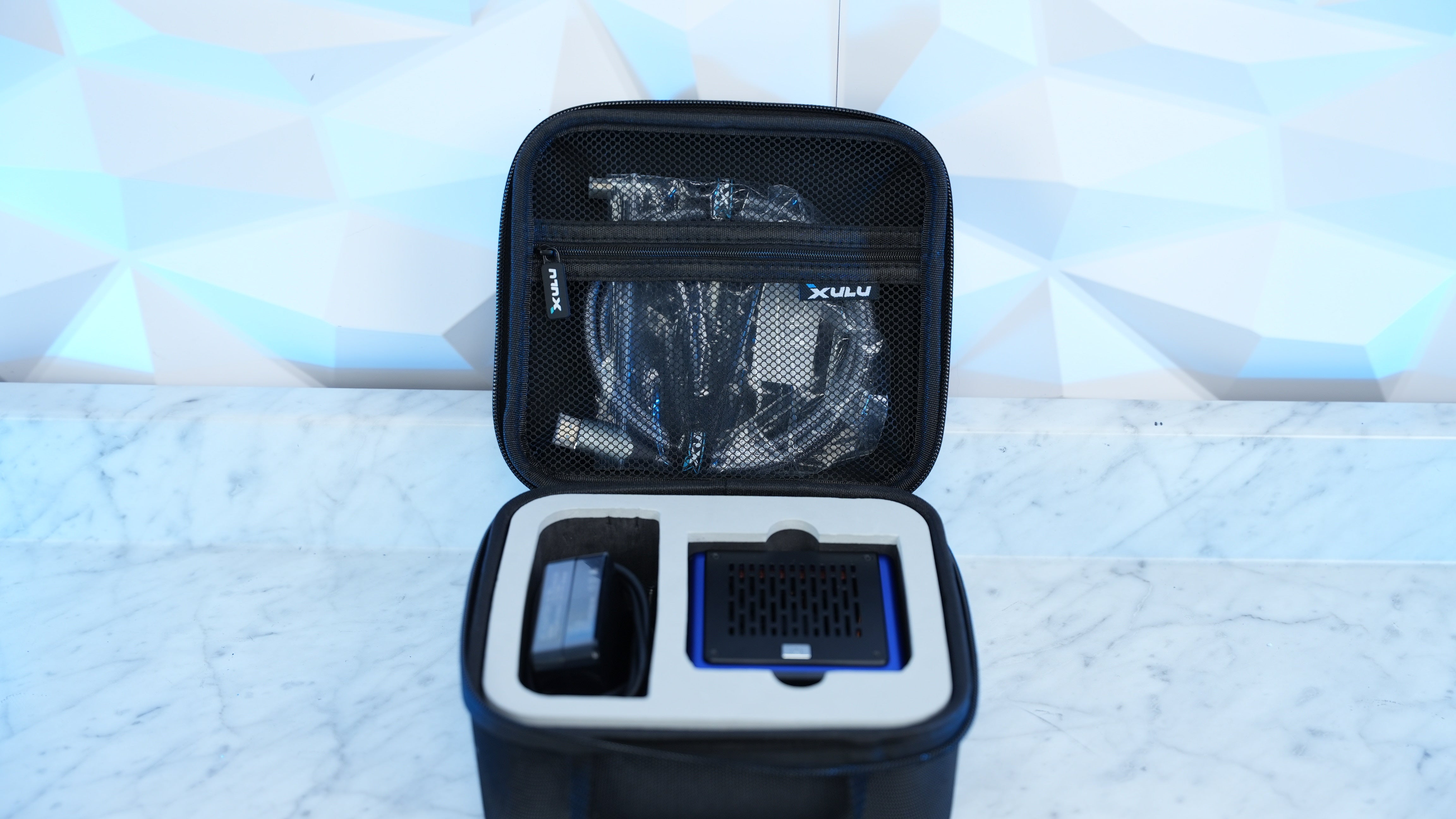 Xulu XR1 Ryzen 7 5800U Mini PC (In Stock)