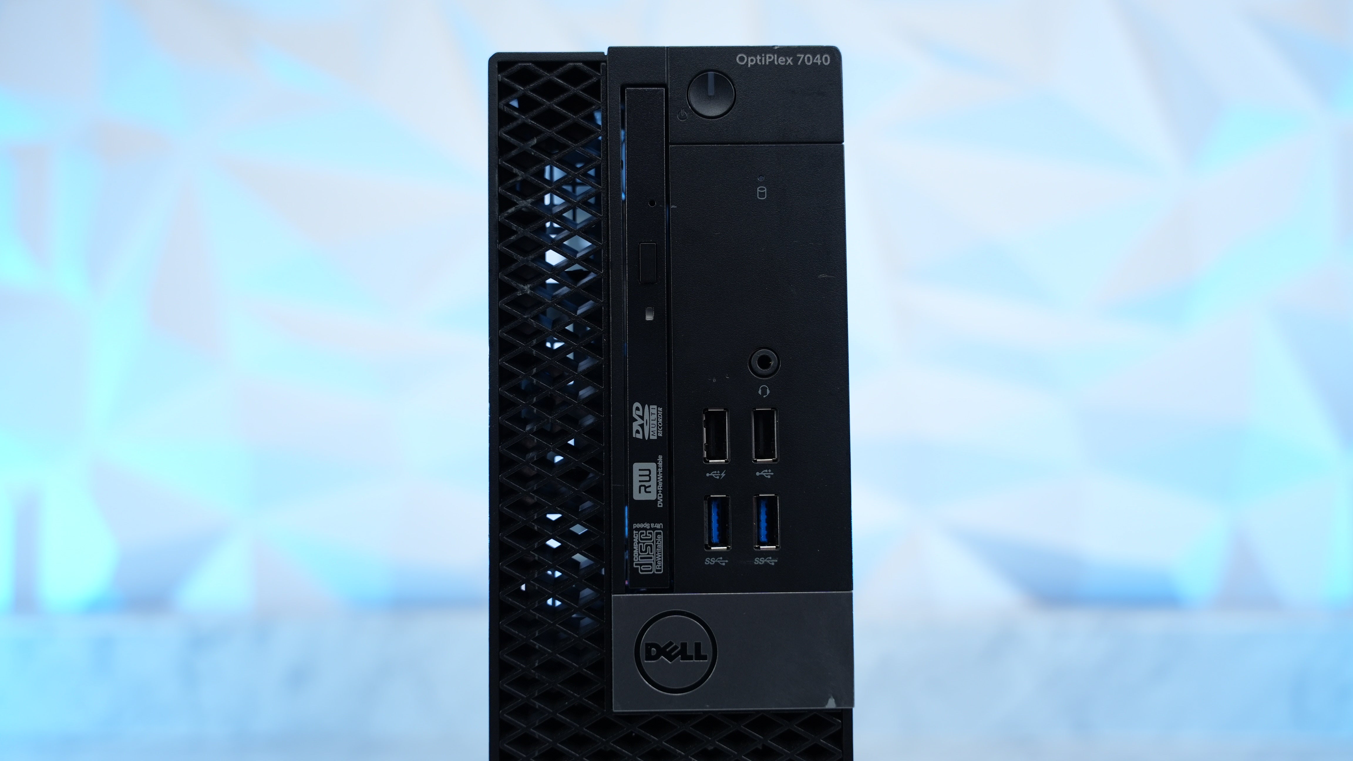 Intel i5 6500 + AMD WX4100 Esports Gaming PC (In Stock)