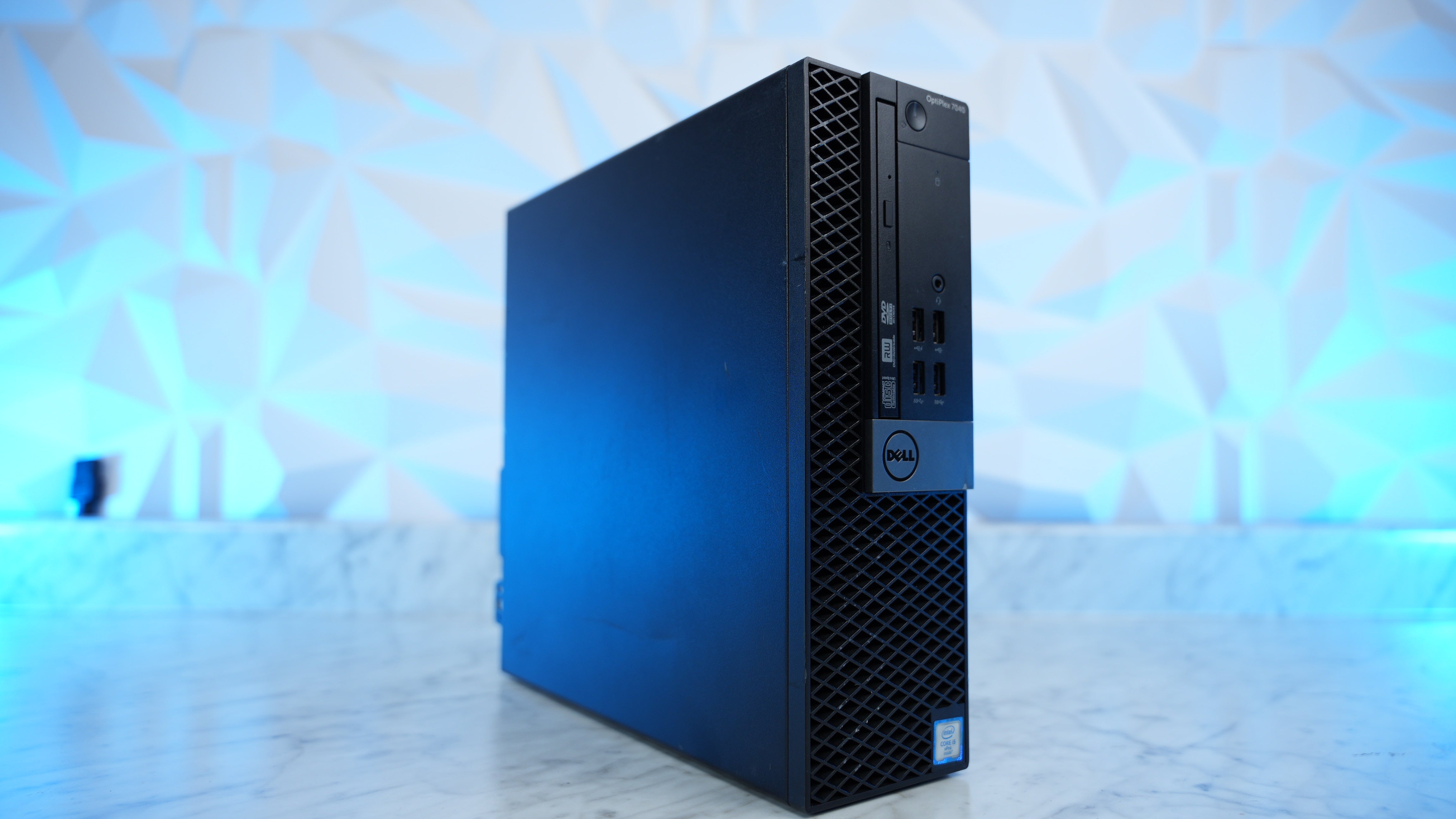 Intel i5 6500 + AMD WX4100 Esports Gaming PC (In Stock)