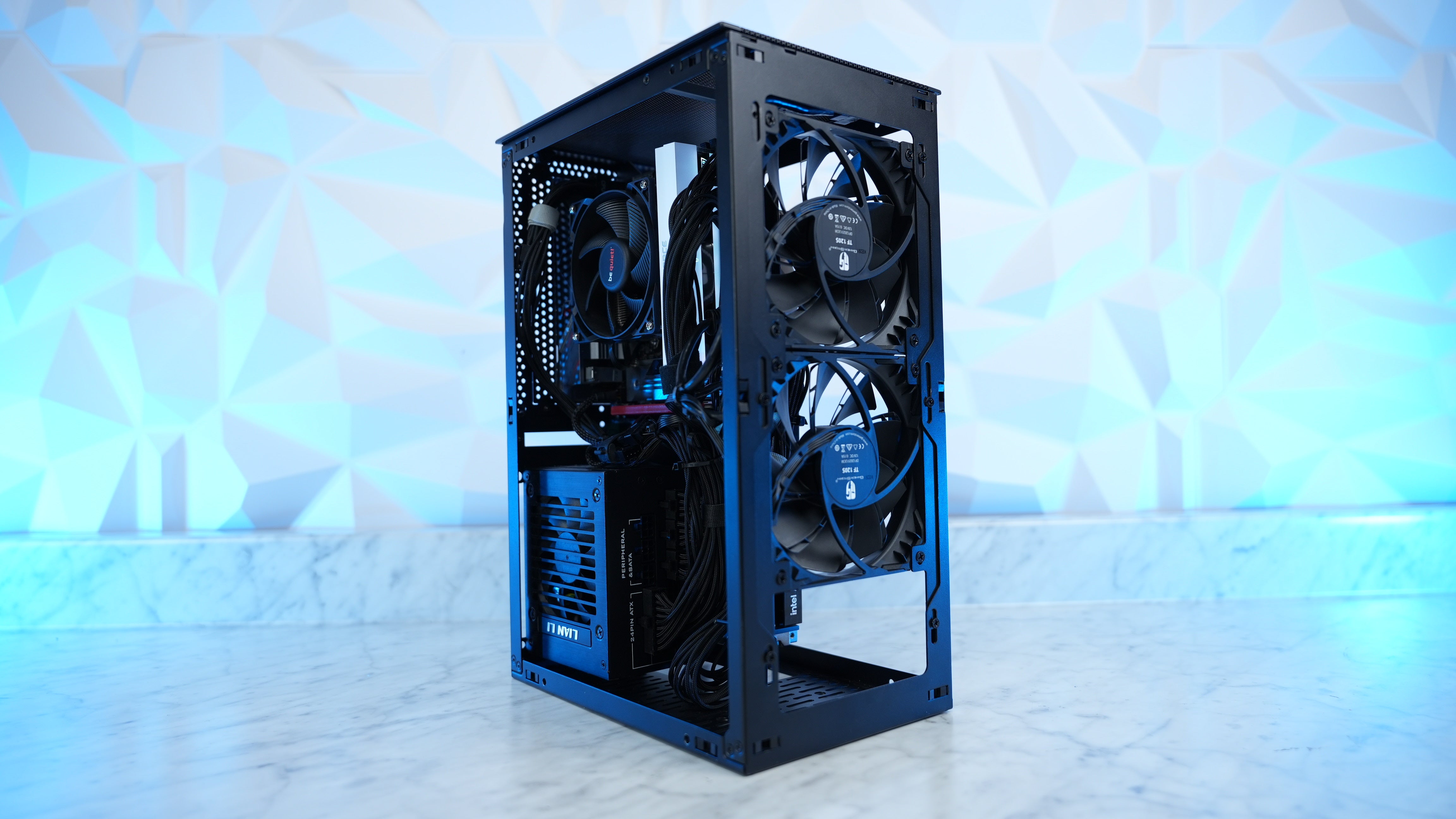 Ryzen 5 5600X3D + Intel Arc A770 Gaming PC (In Stock)