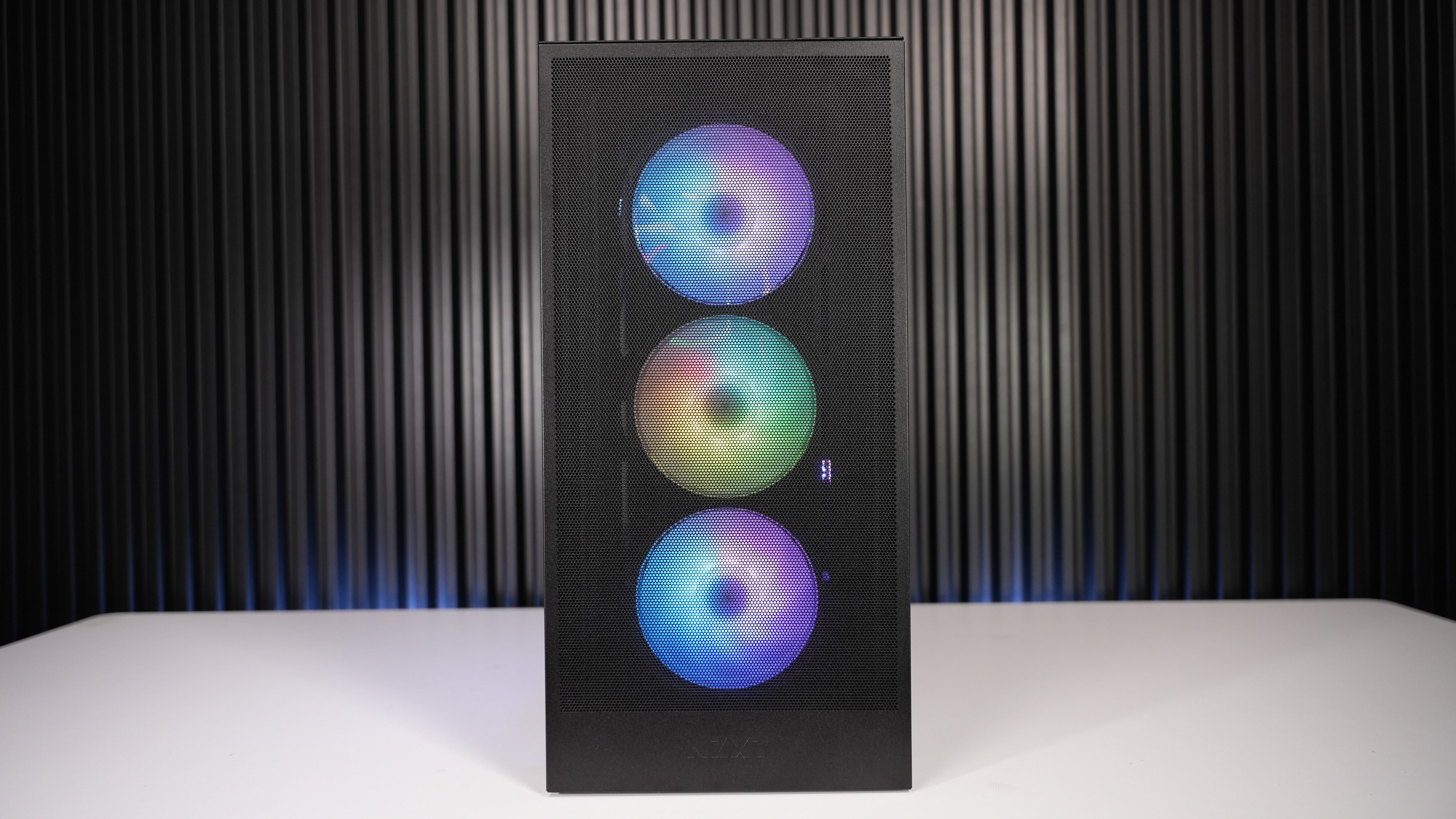 Ryzen 7 7800X3D + RX 9070 Gaming/Streaming PC