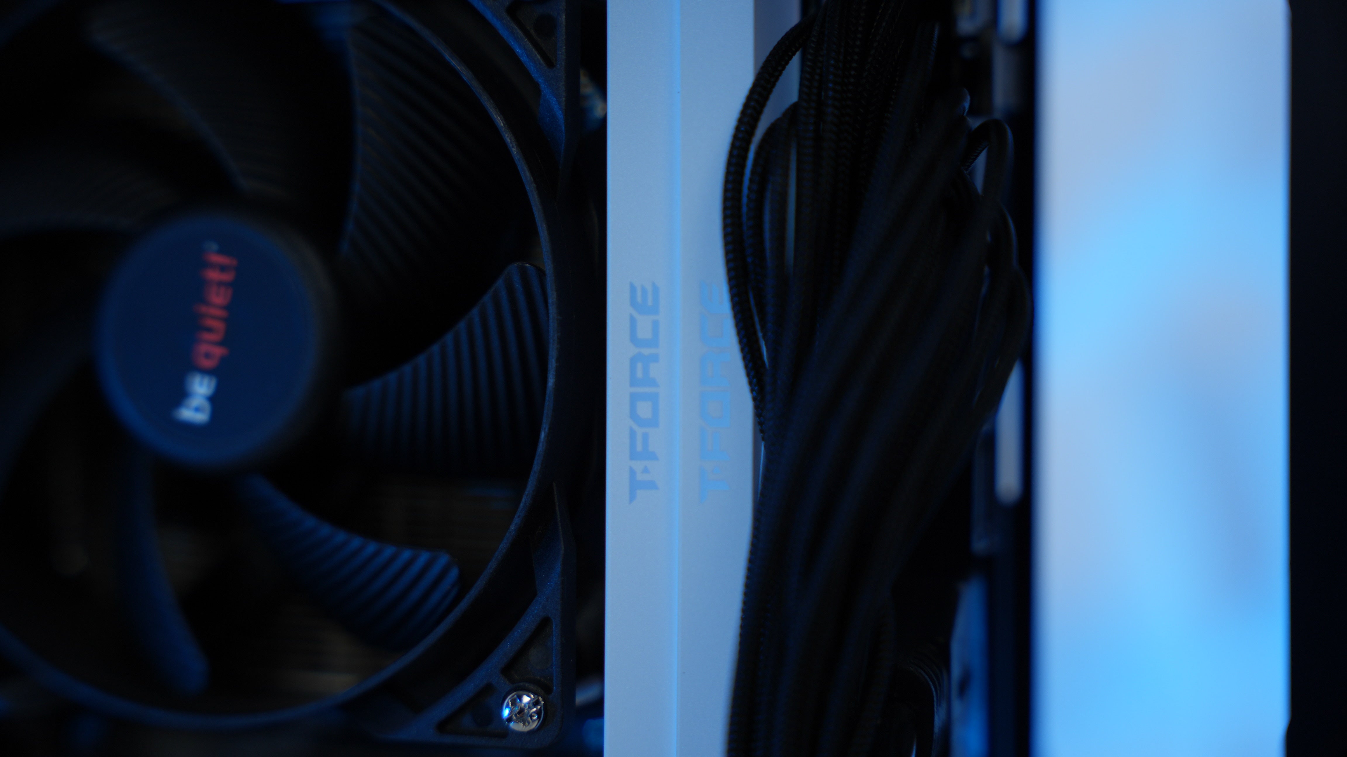 Ryzen 5 5600X3D + Intel Arc A770 Gaming PC (In Stock)