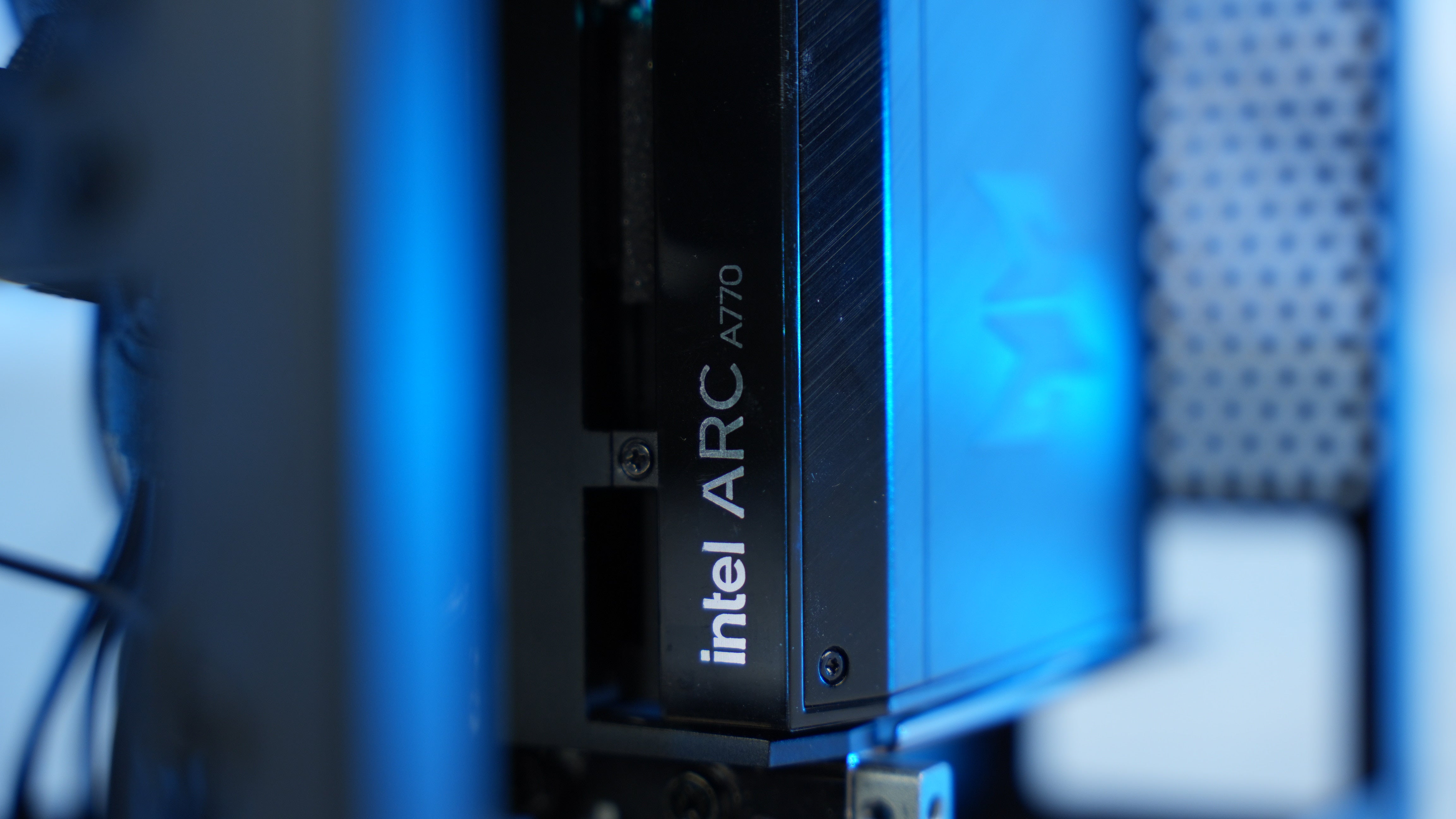 Ryzen 5 5600X3D + Intel Arc A770 Gaming PC (In Stock)