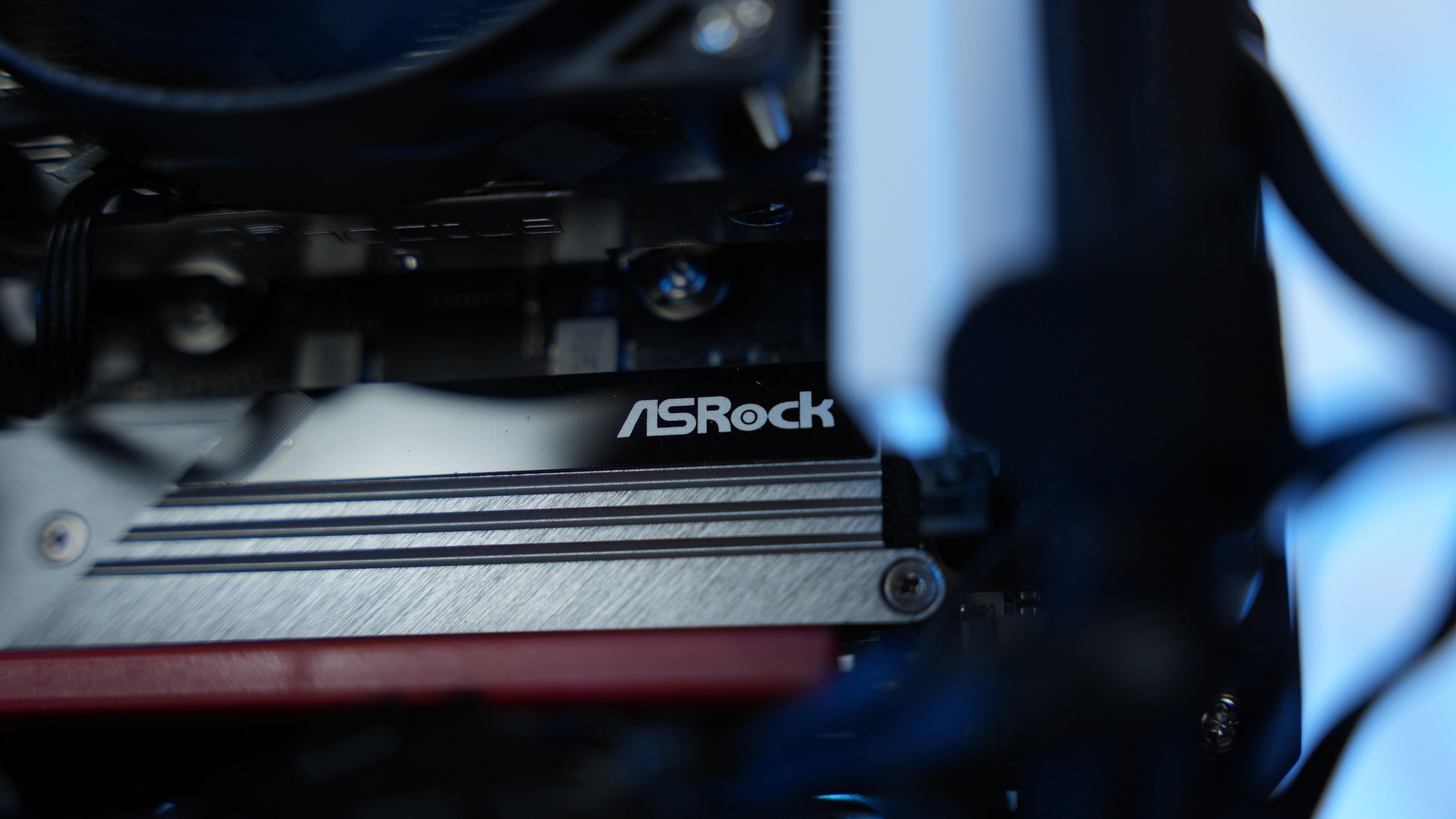 Ryzen 5 5600X3D + Intel Arc A770 Gaming PC (In Stock)
