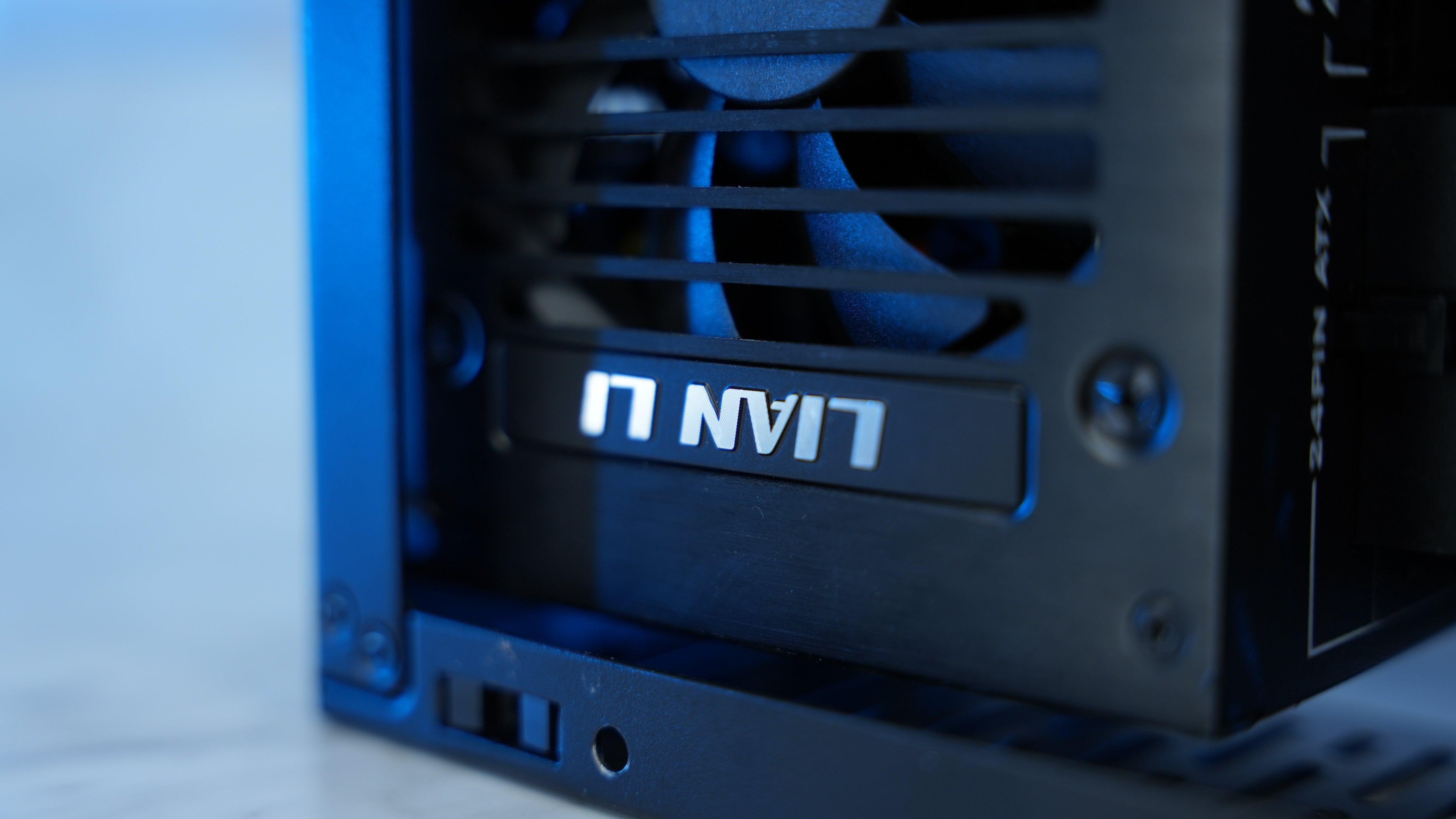 Ryzen 5 5600X3D + Intel Arc A770 Gaming PC (In Stock)