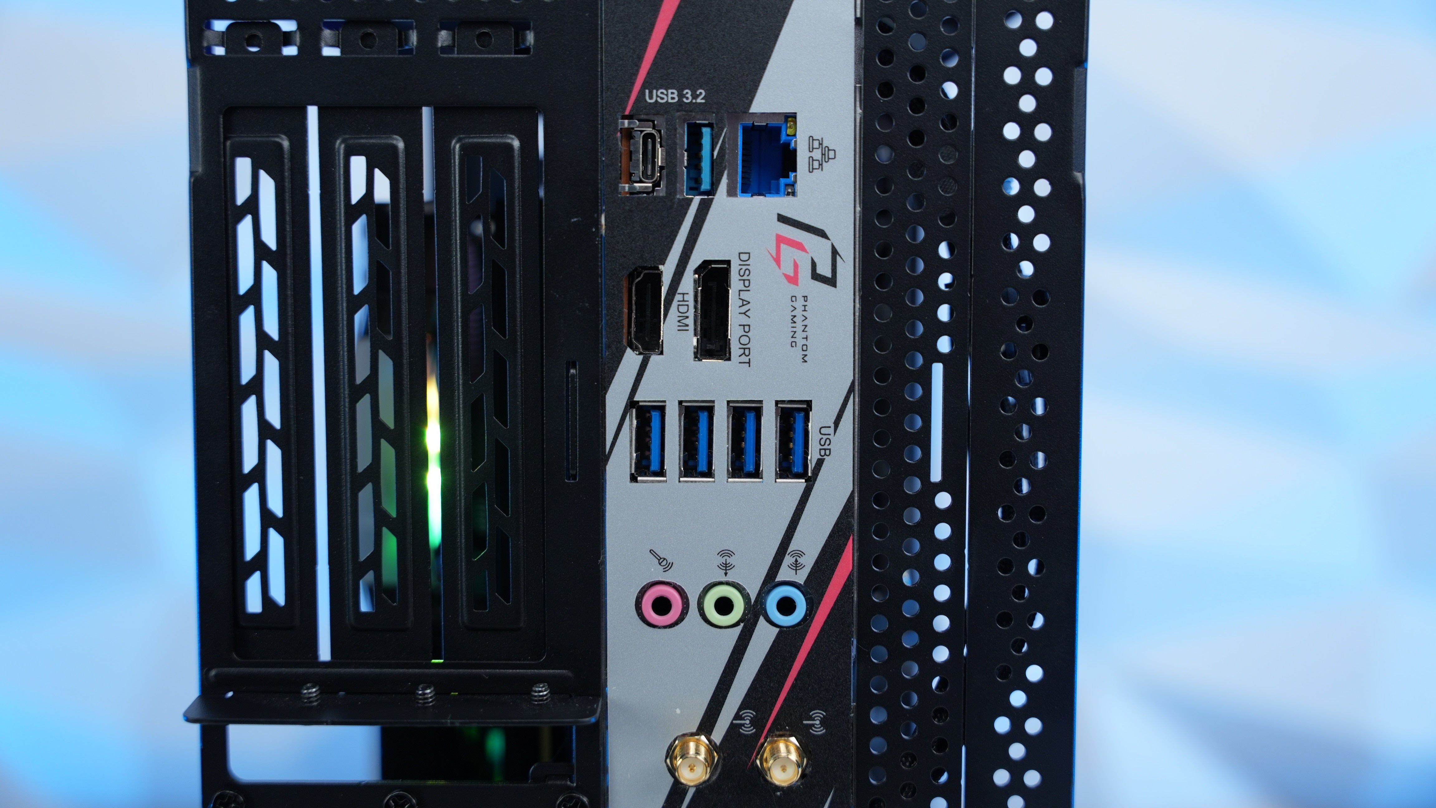 Ryzen 5 5600X3D + Intel Arc A770 Gaming PC (In Stock)