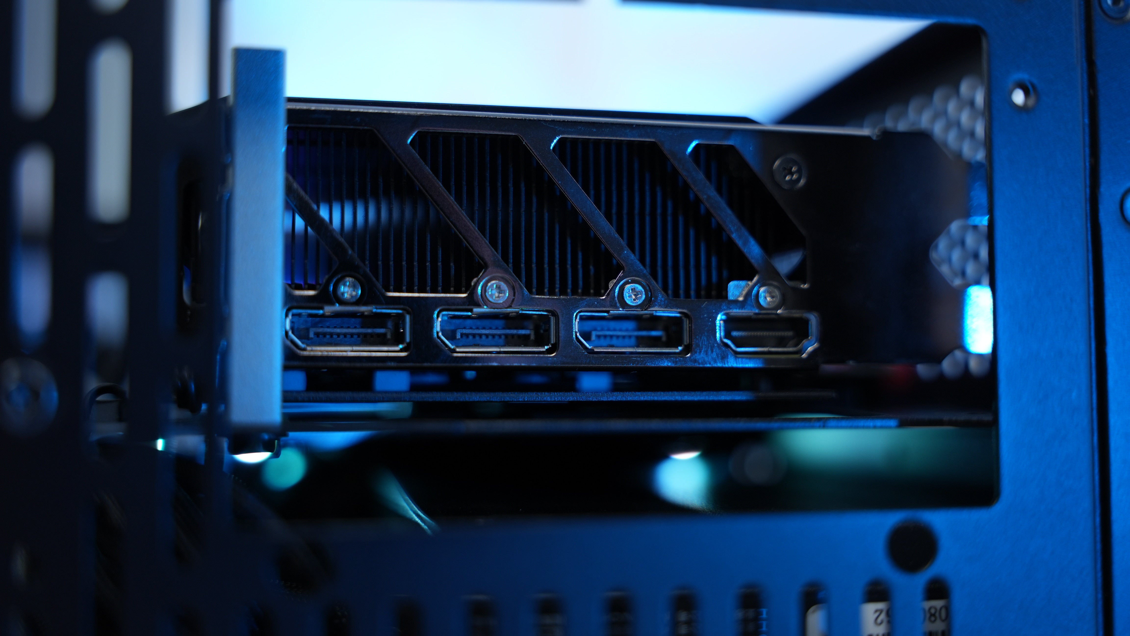 Ryzen 5 5600X3D + Intel Arc A770 Gaming PC (In Stock)