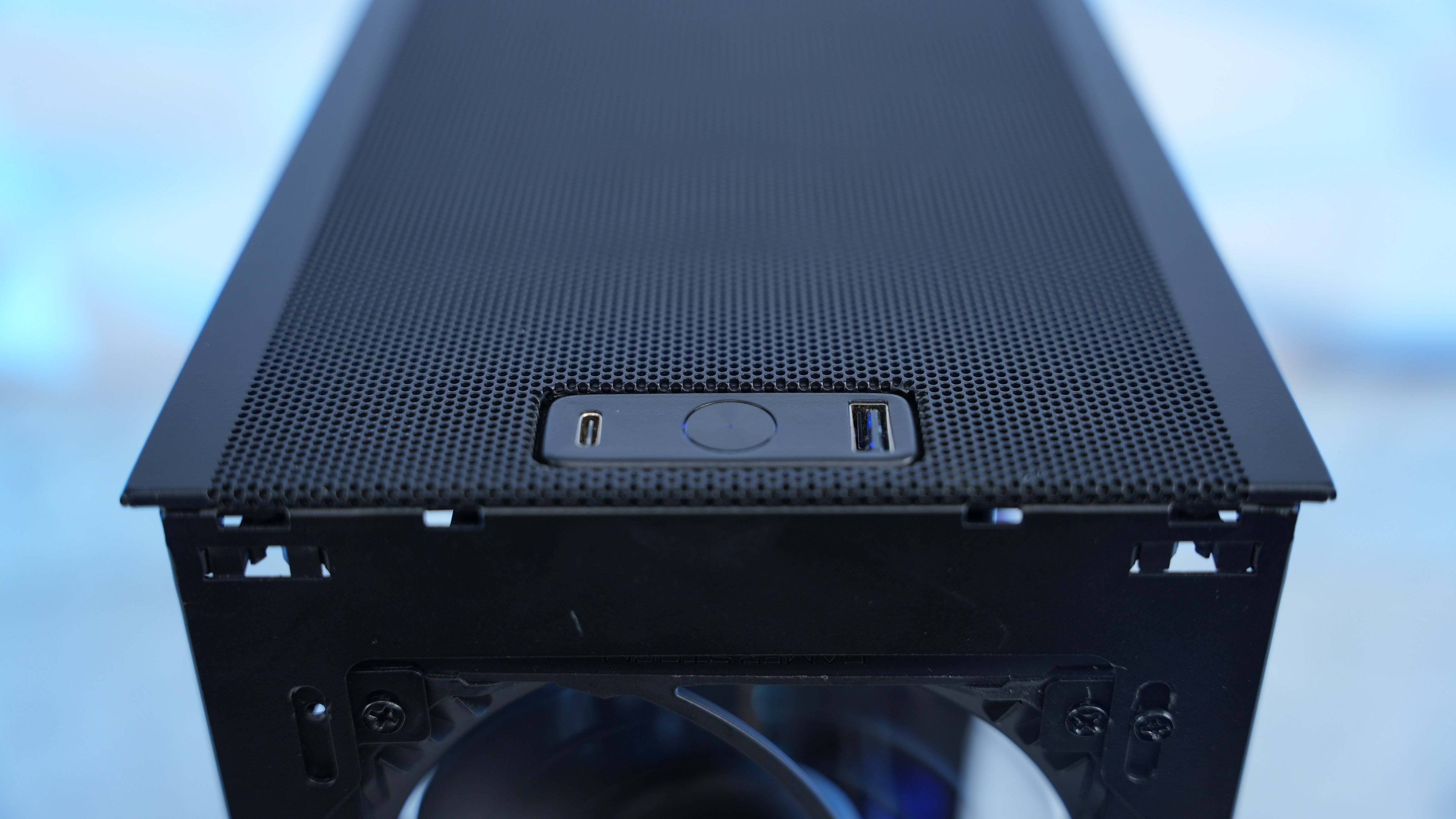Ryzen 5 5600X3D + Intel Arc A770 Gaming PC (In Stock)