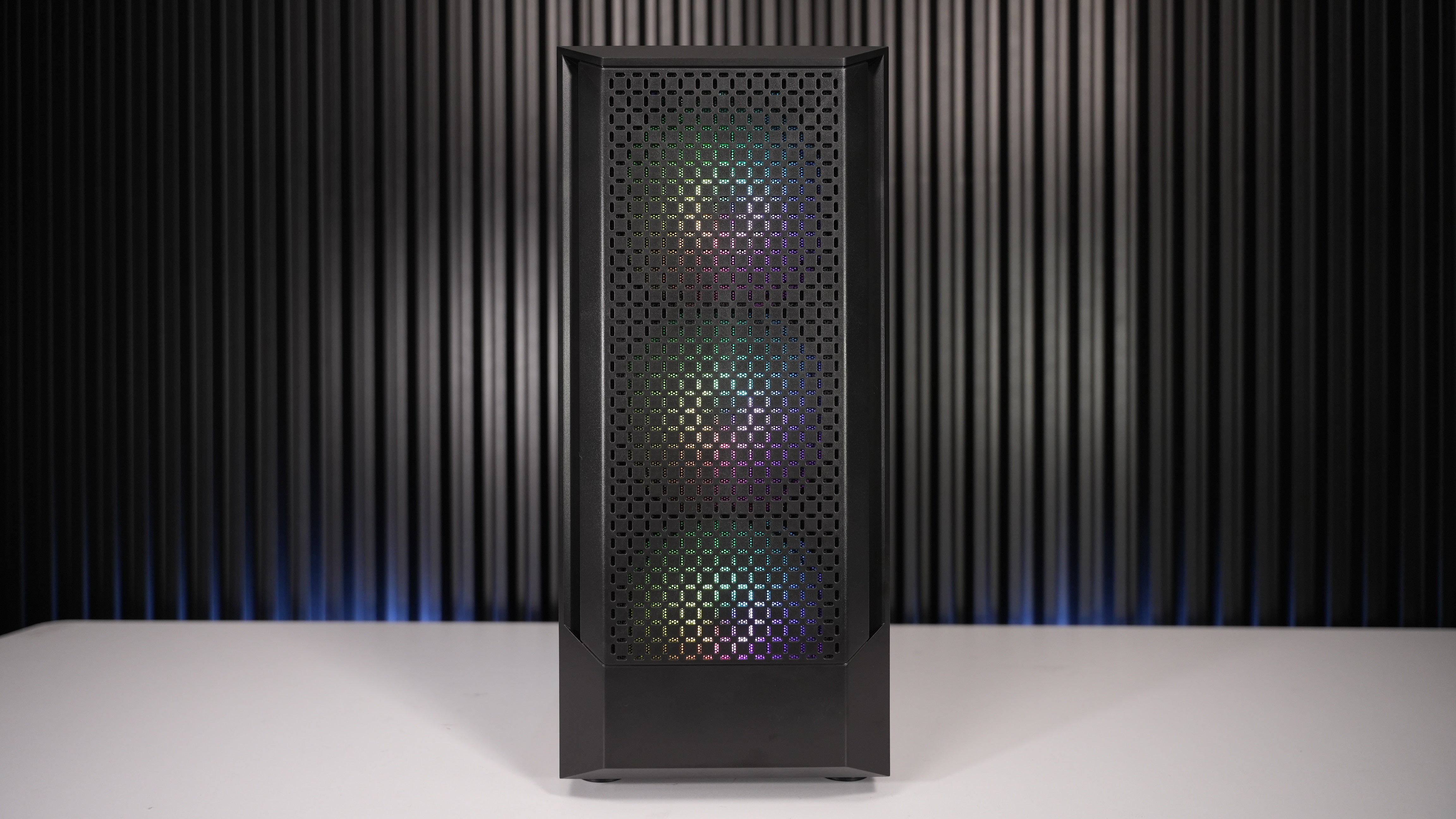Ryzen 5 9600X + RX 9060XT 16GB Gaming PC