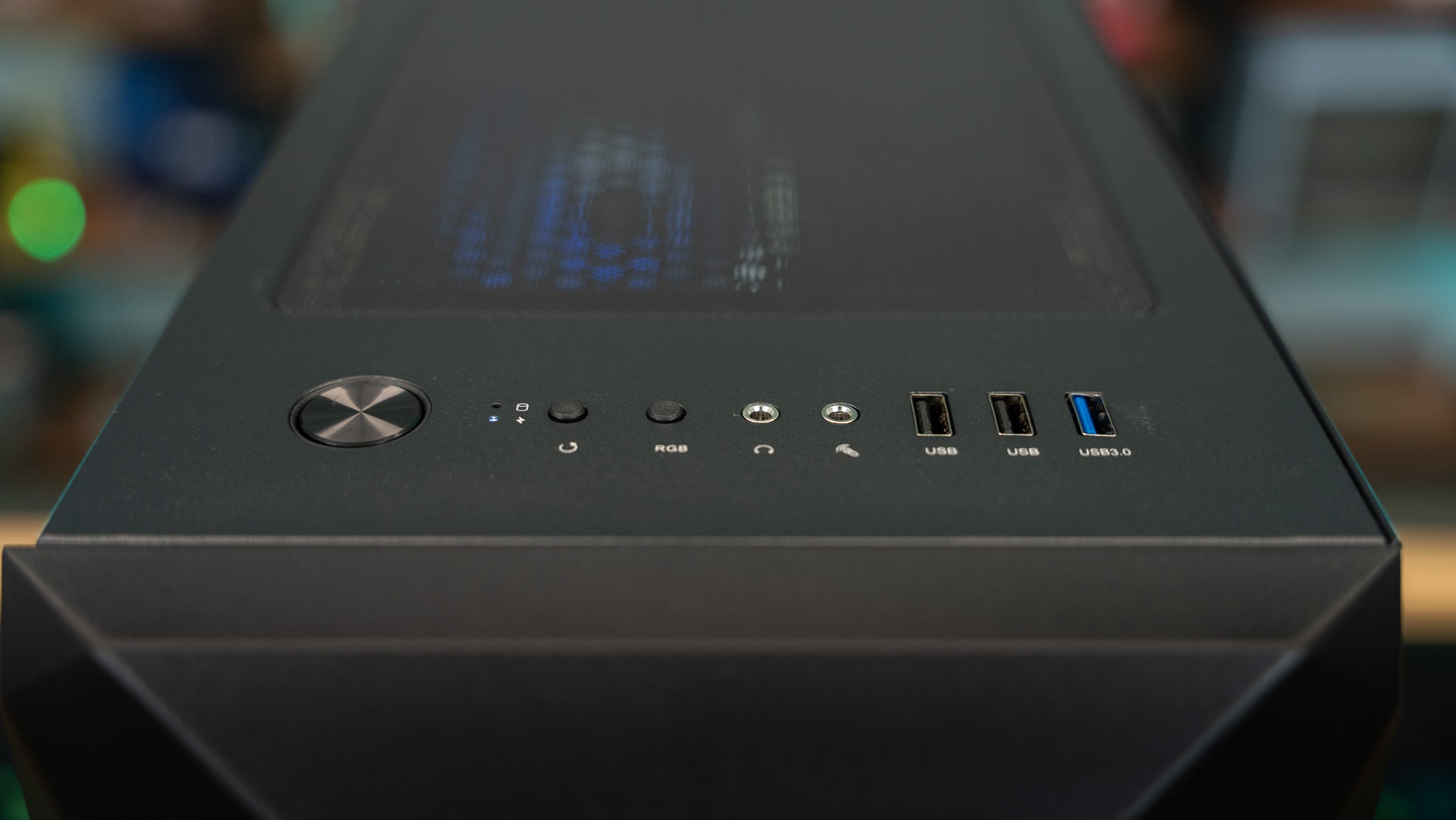 Upgrade Path Starter - i3 10105 eSports Gaming