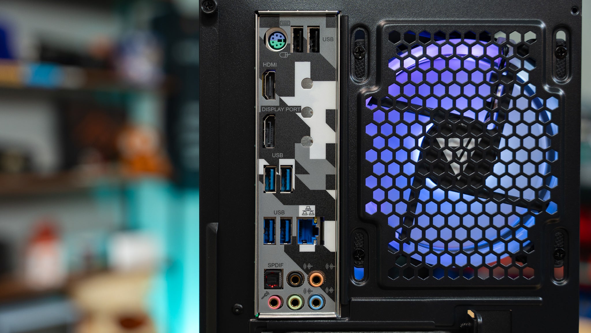 Upgrade Path Starter - i3 10105 eSports Gaming