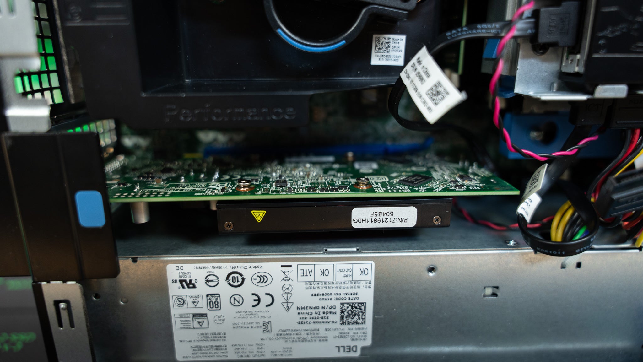 Dirt Cheap Gamer - Intel i5 6400 + R5 430