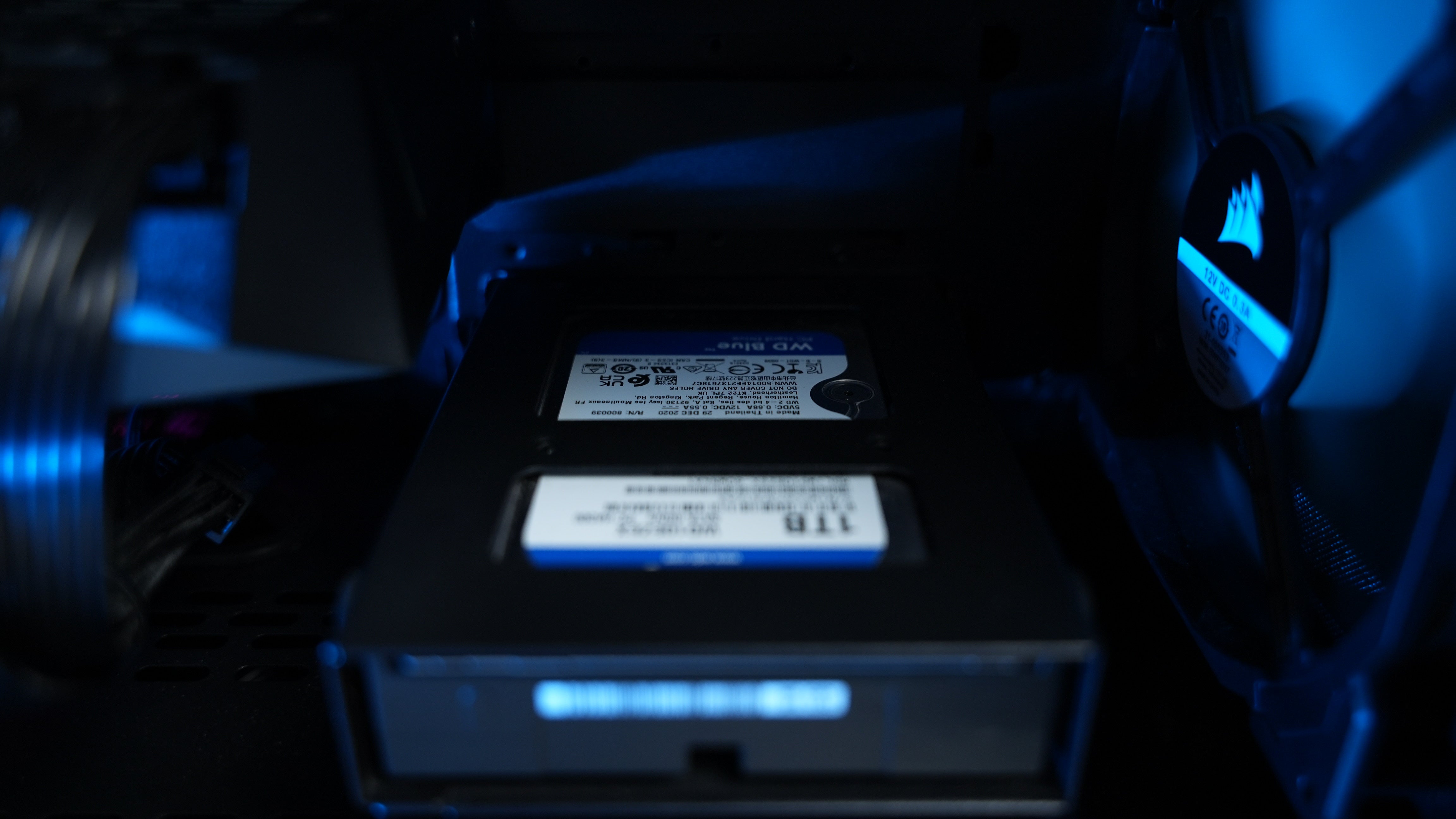 Intel i9-11900k + RTX 3080 Gaming PC (In Stock)