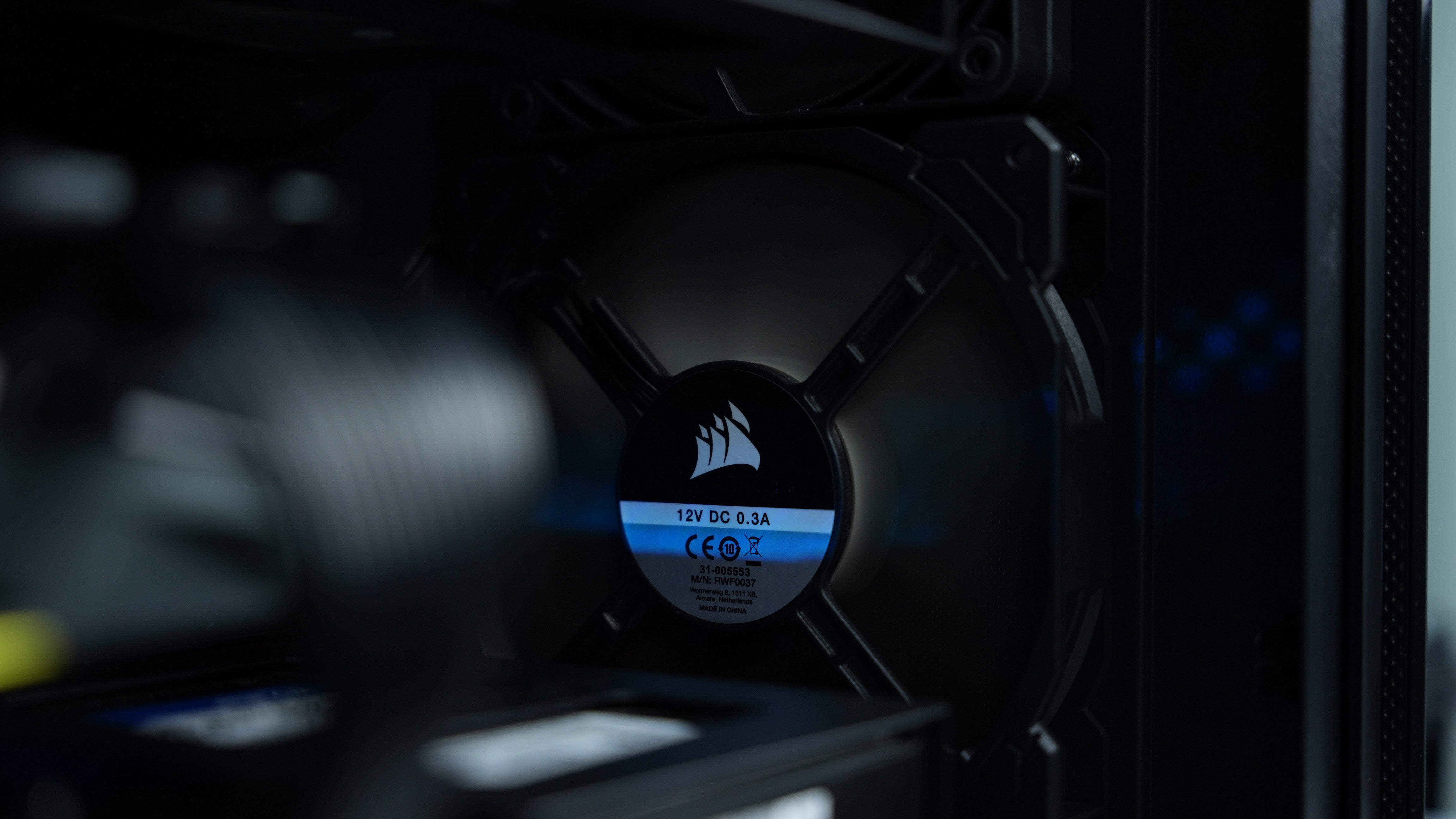 Intel i9-11900k + RTX 3080 Gaming PC (In Stock)