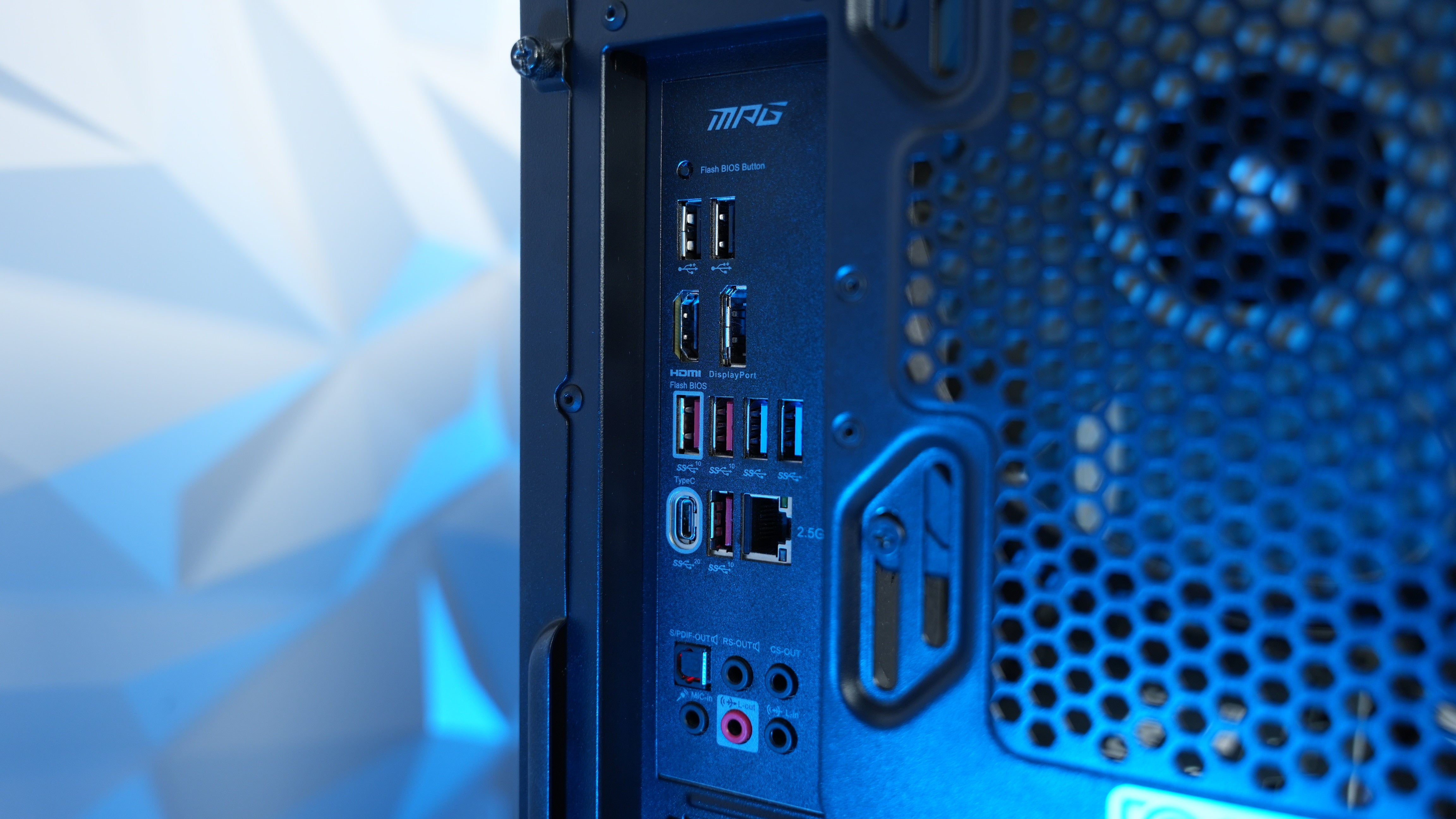 Intel i9-11900k + RTX 3080 Gaming PC (In Stock)
