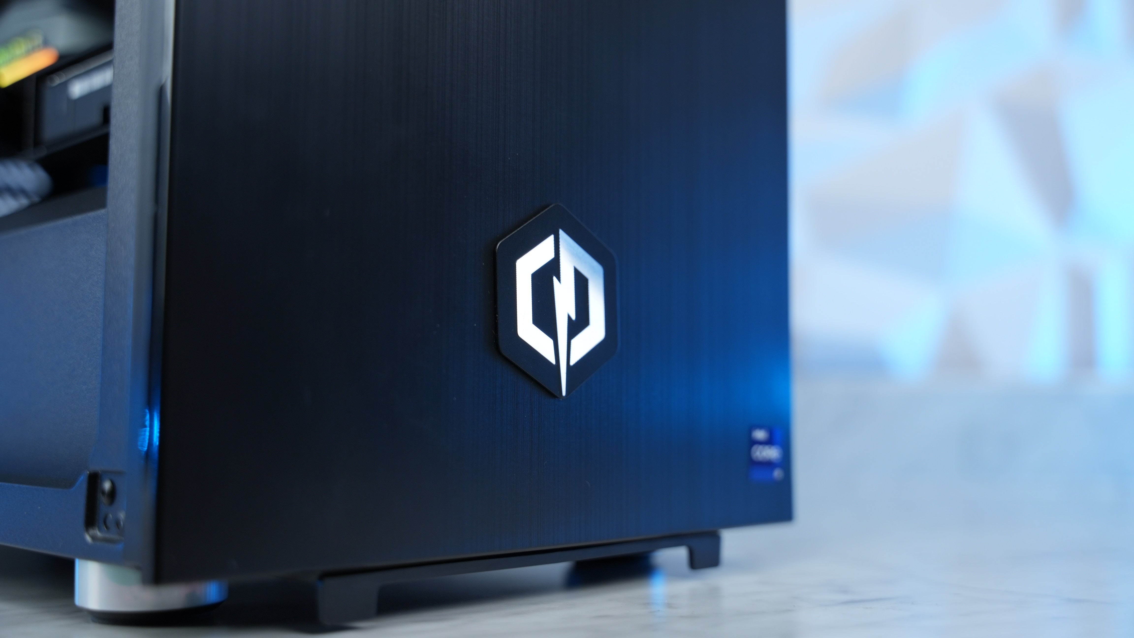 Intel i9-11900k + RTX 3080 Gaming PC (In Stock)