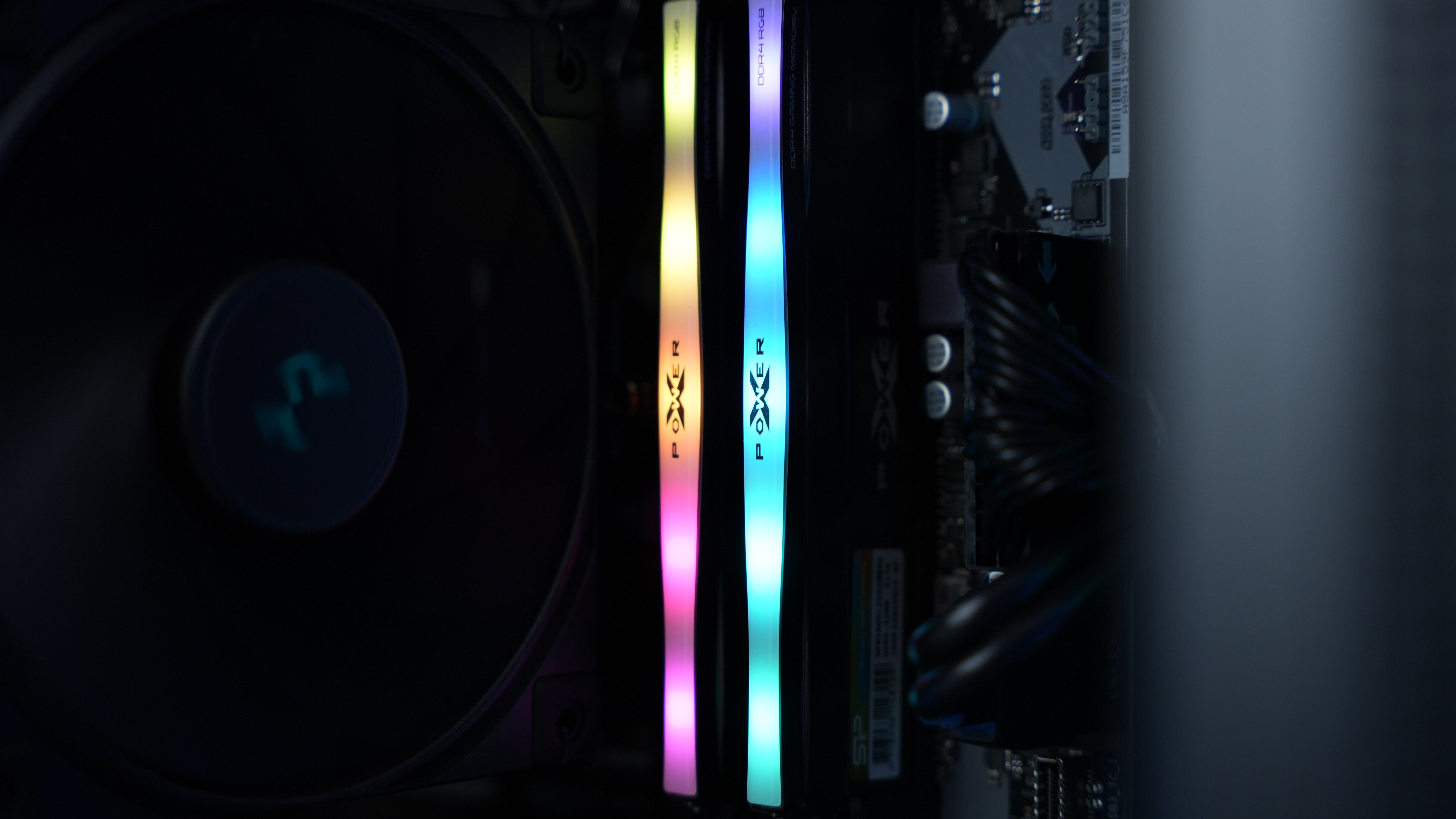 Intel i5 12400F + RX 6700 Gaming/Streaming PC (In Stock)