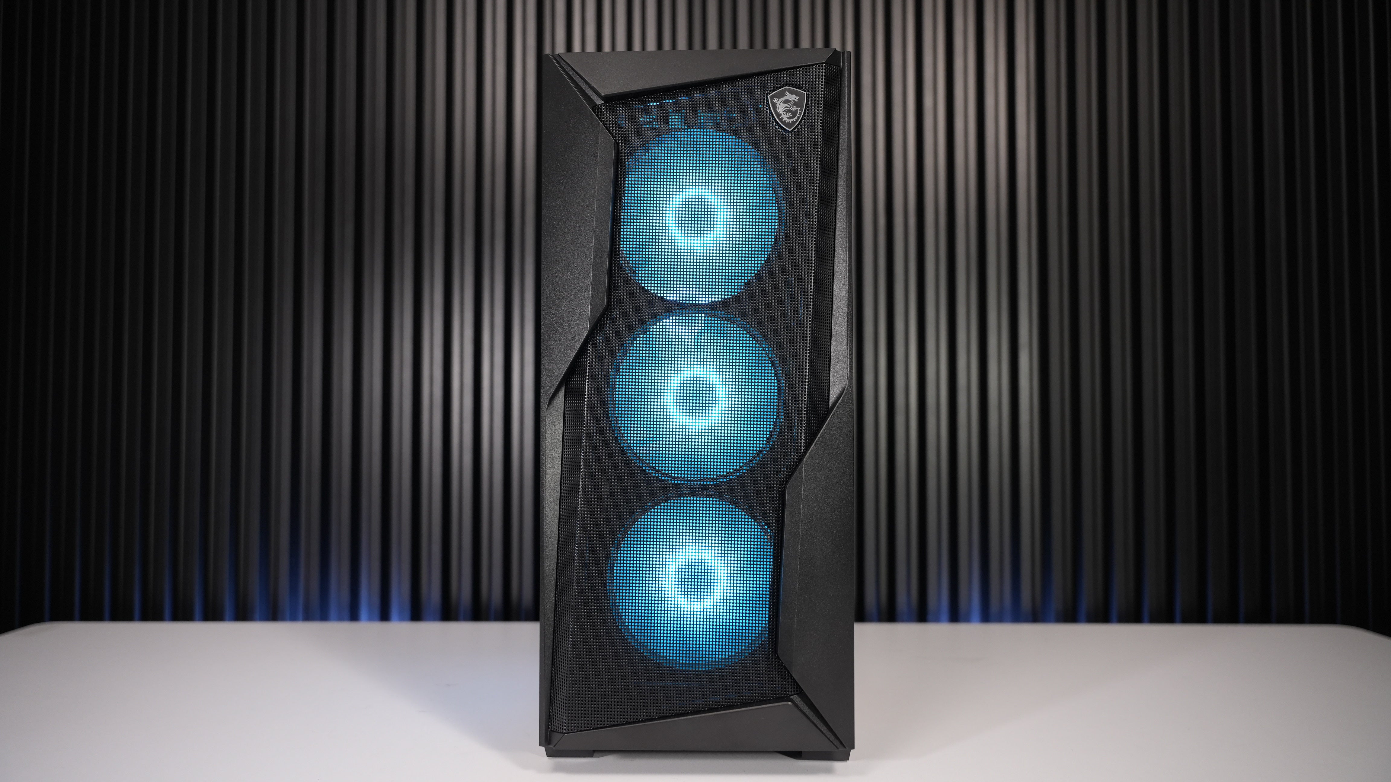 Intel i7 14700F + RTX 5060Ti 16GB Gaming PC