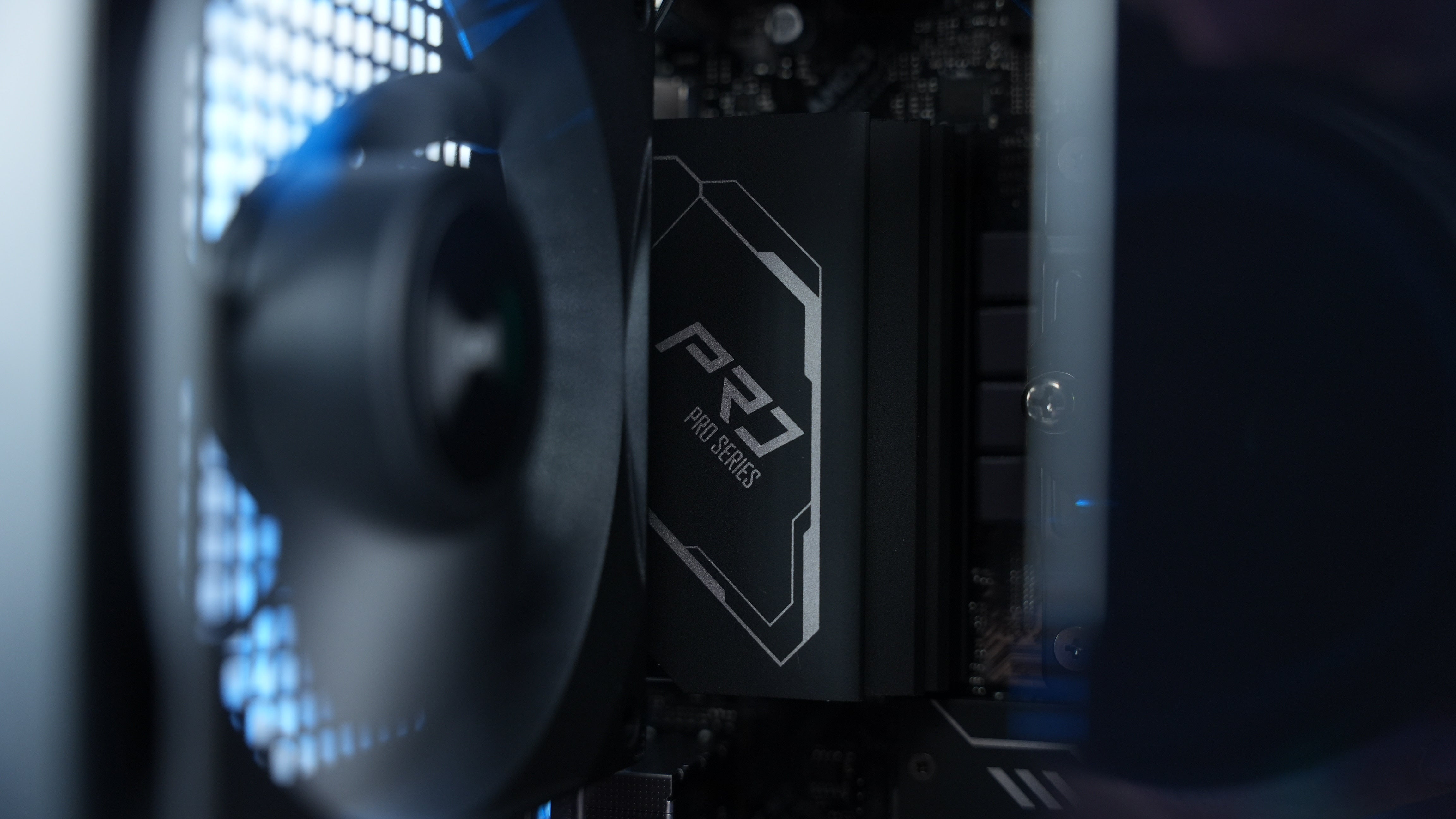 Intel i5 12400F + RX 6700 Gaming/Streaming PC (In Stock)