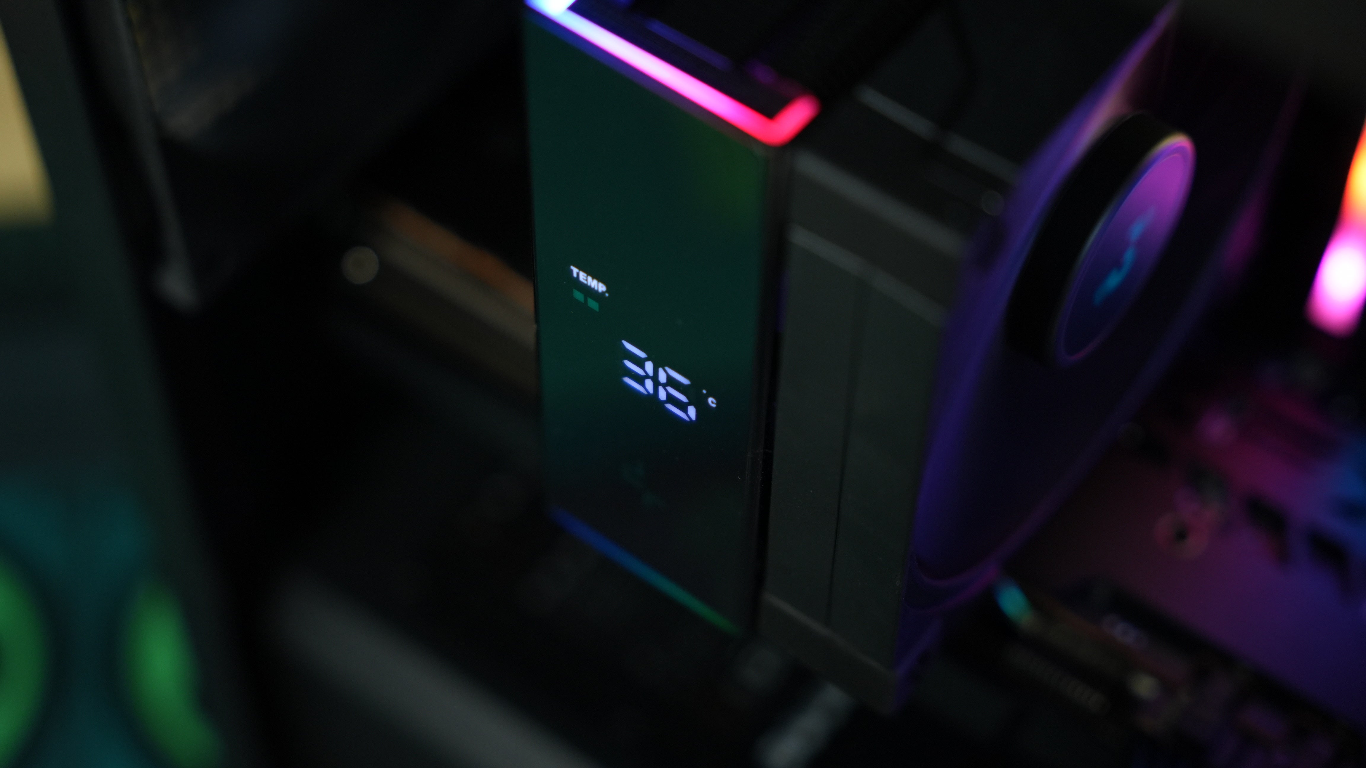 Intel i5 12400F + RX 6700 Gaming/Streaming PC (In Stock)