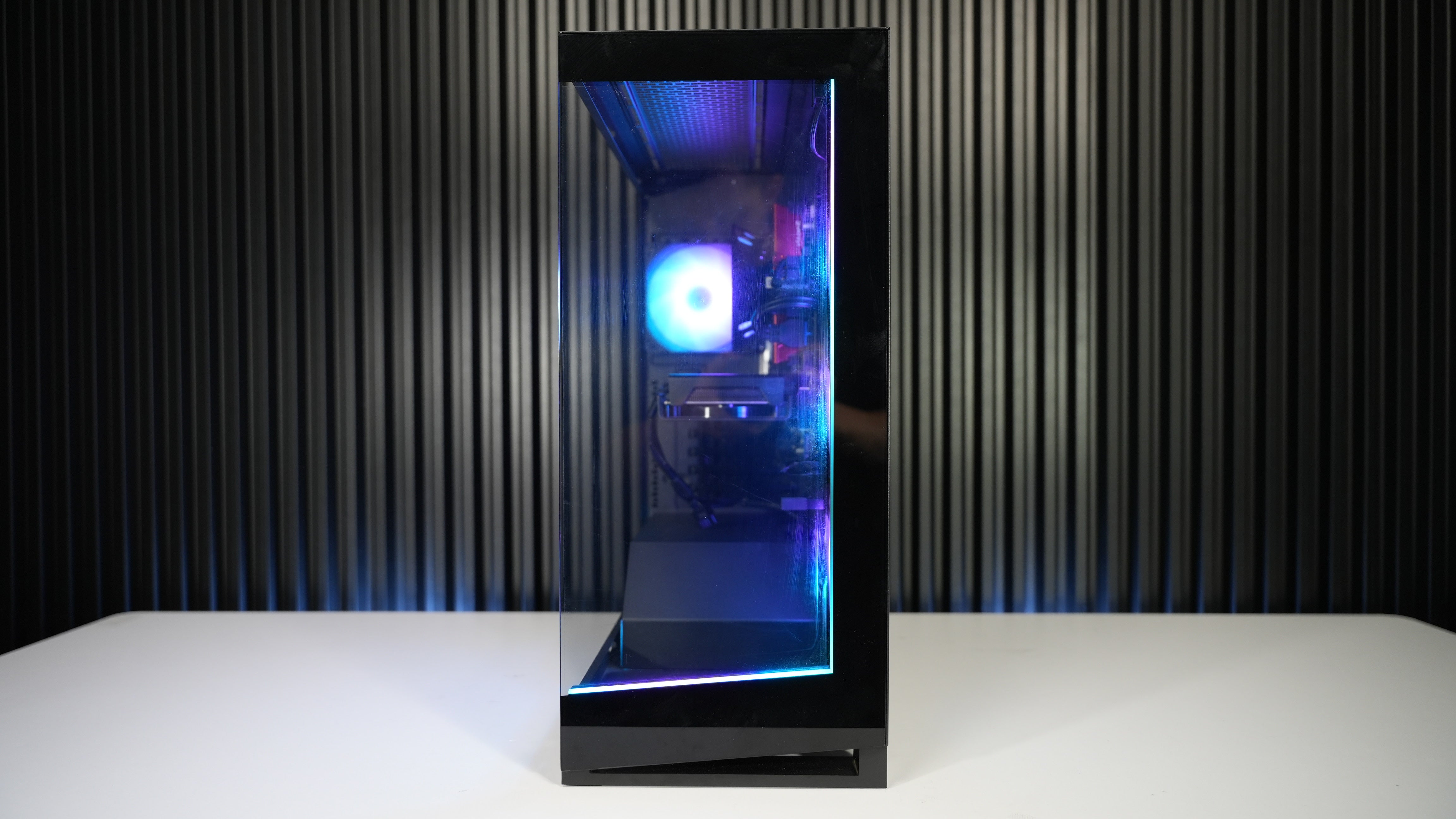 Ryzen 5 5500 + RX 6500XT Gaming PC