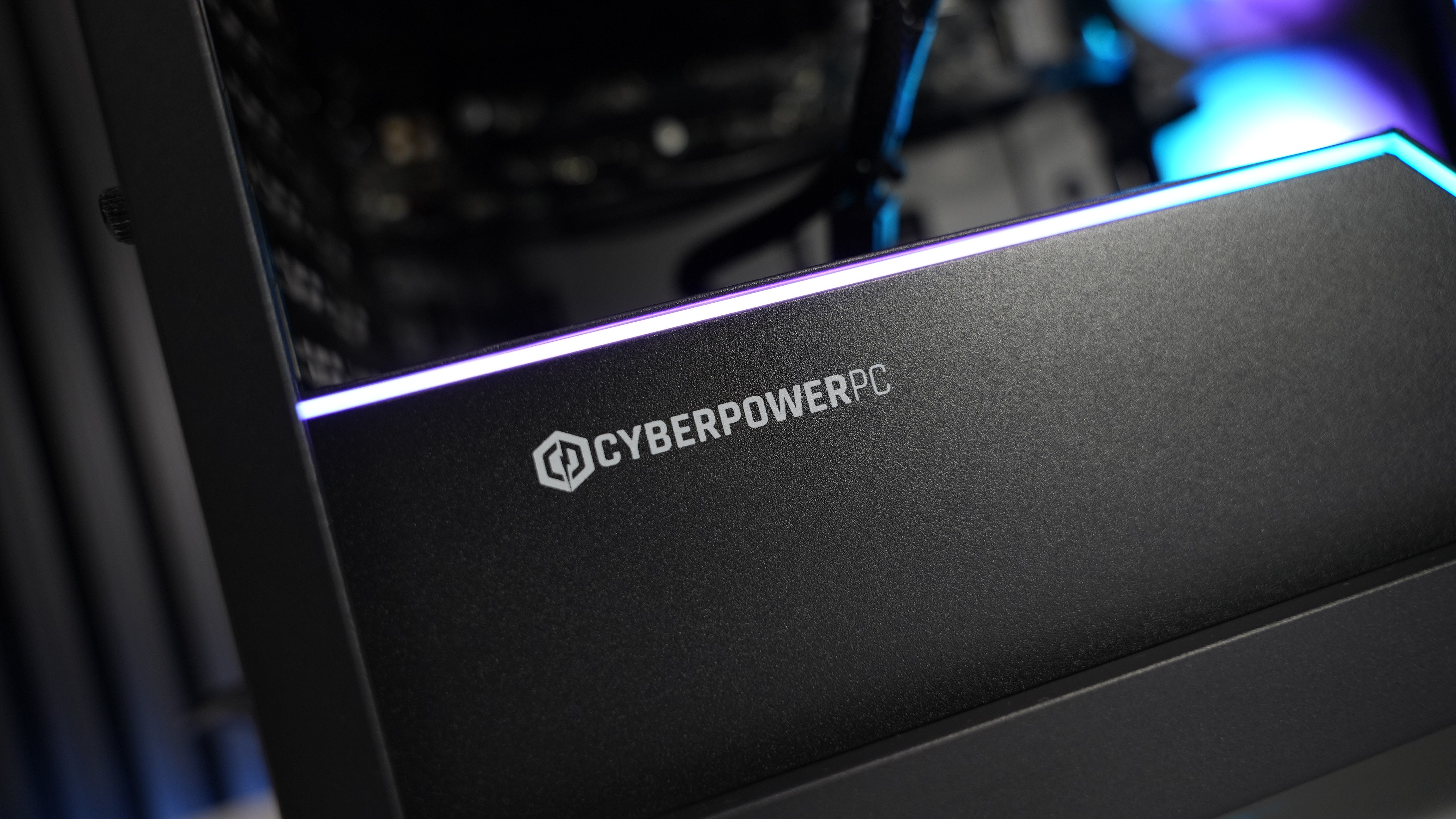 Ryzen 5 5500 + RX 6500XT Gaming PC