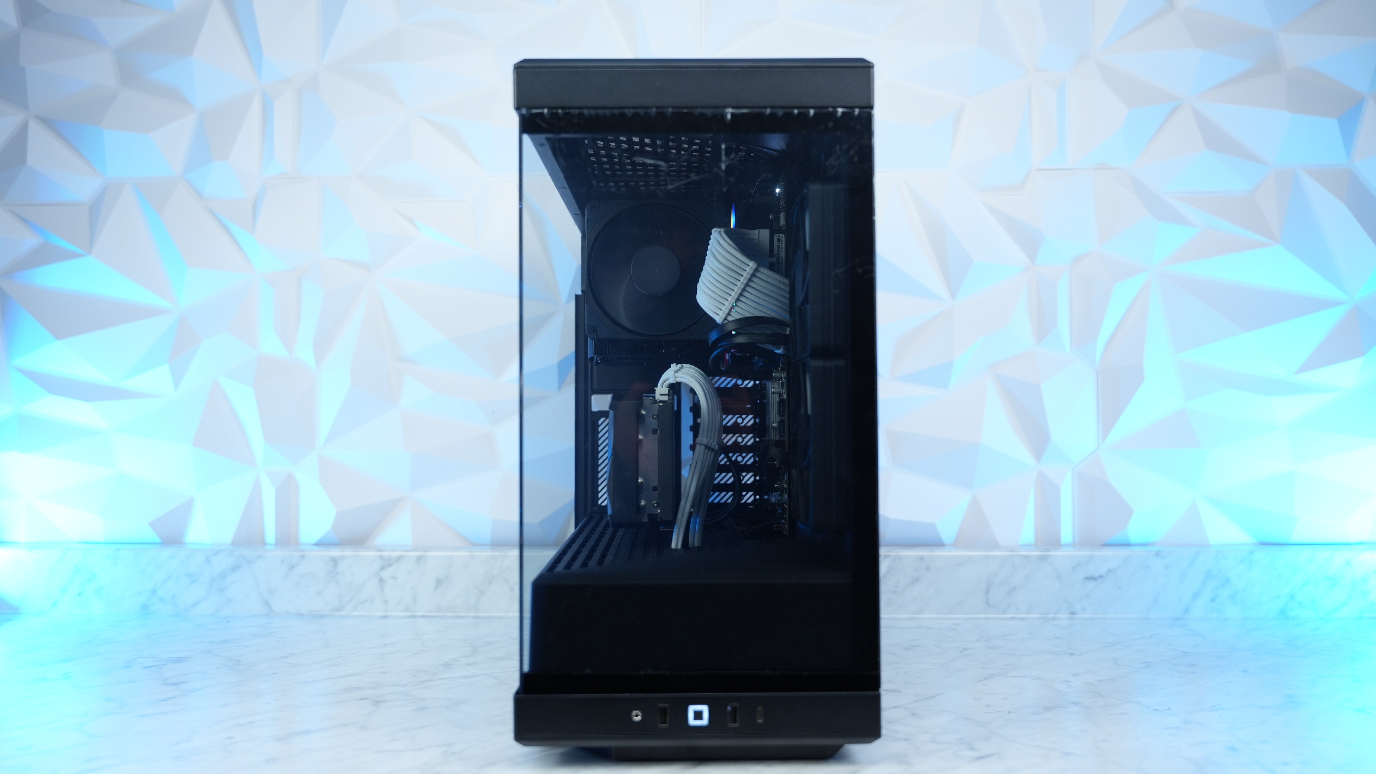 Intel i7 12700KF + RTX 3060 Ti Gaming/Streaming PC (In Stock)
