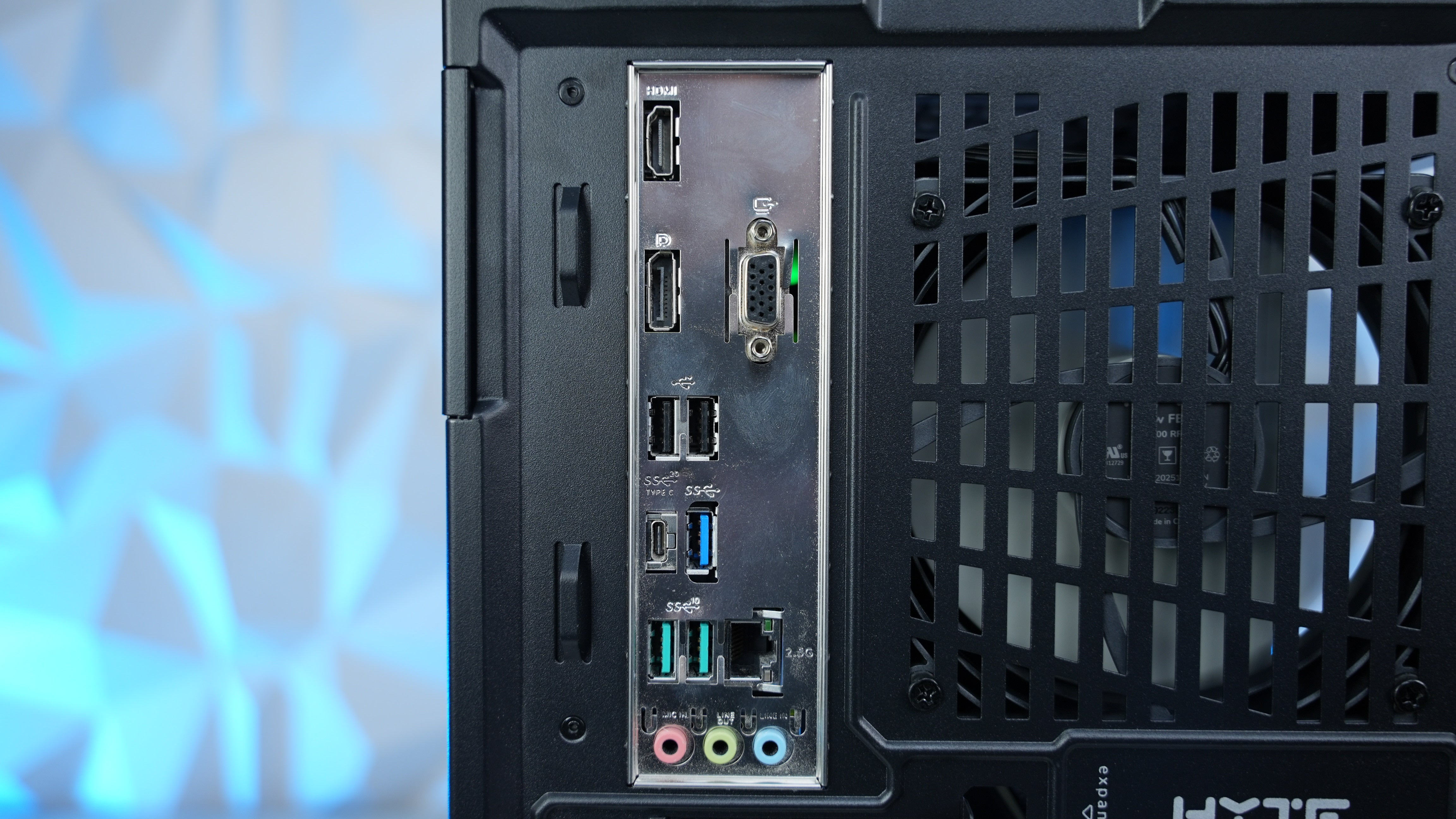 Intel i7 12700KF + RTX 3060 Ti Gaming/Streaming PC (In Stock)