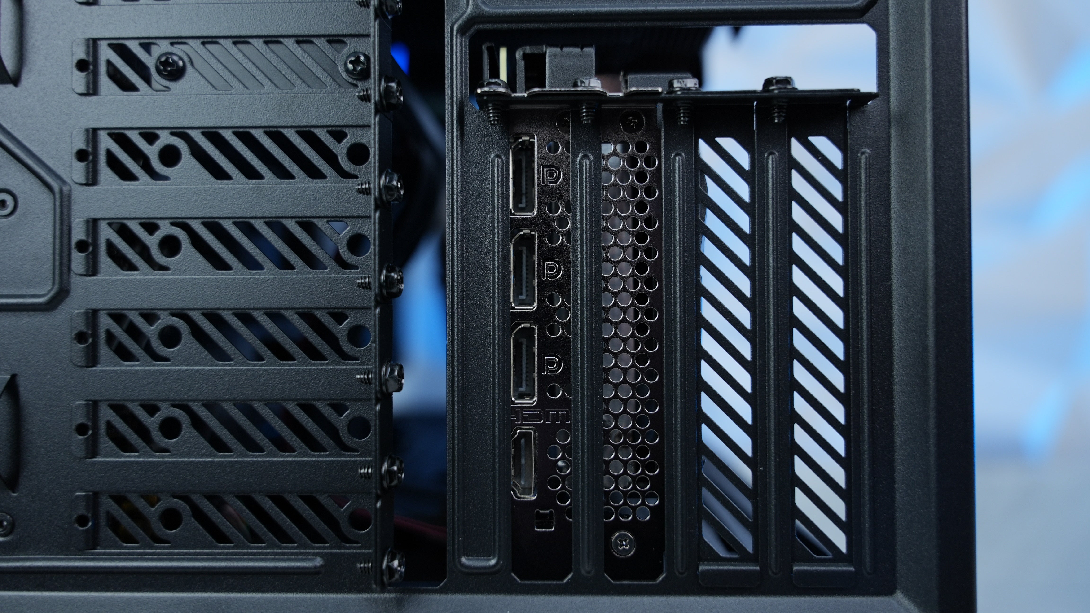 Intel i7 12700KF + RTX 3060 Ti Gaming/Streaming PC (In Stock)