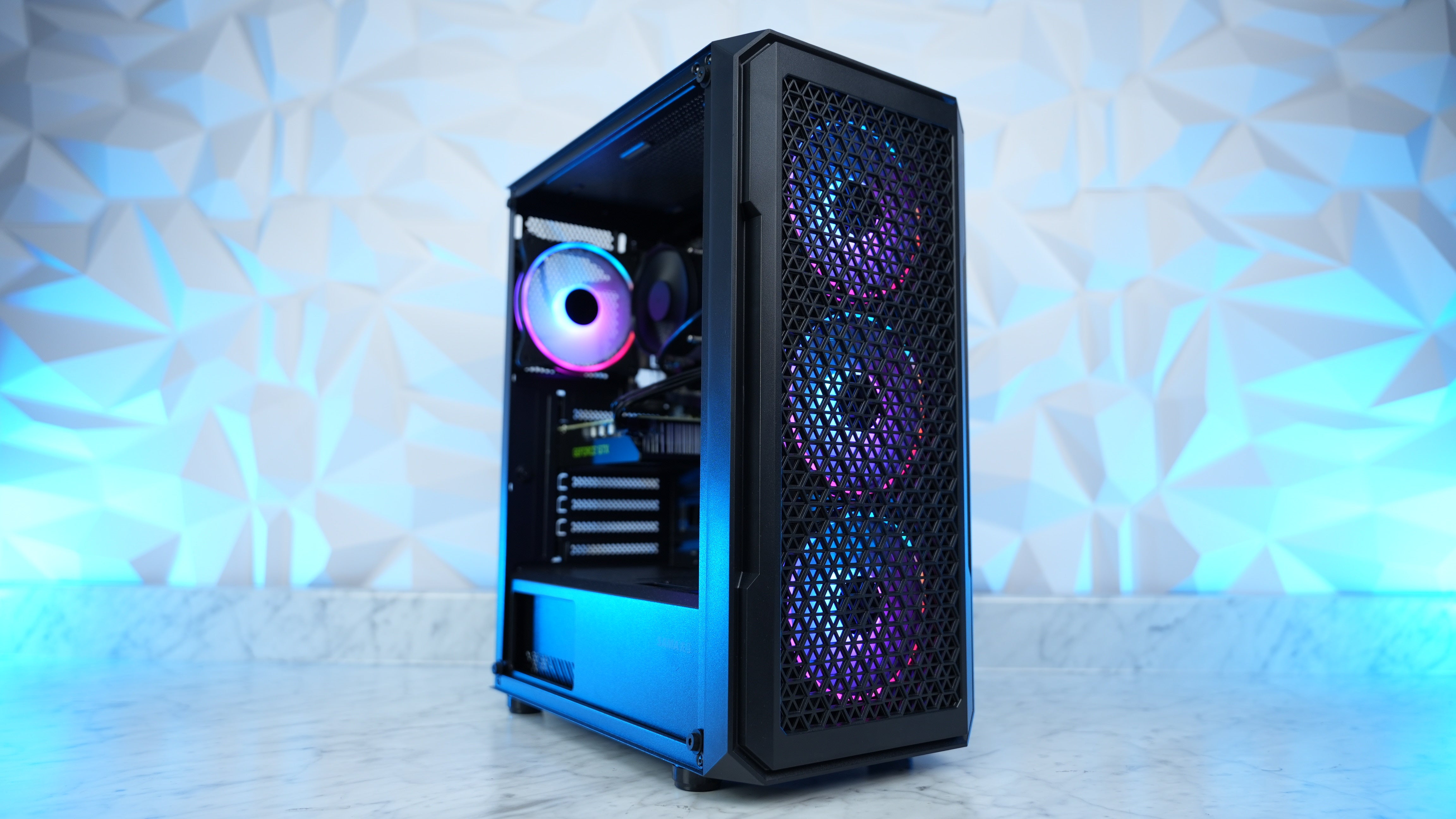 Intel i7 2600 + GTX 1660 Super Gaming PC (In Stock)