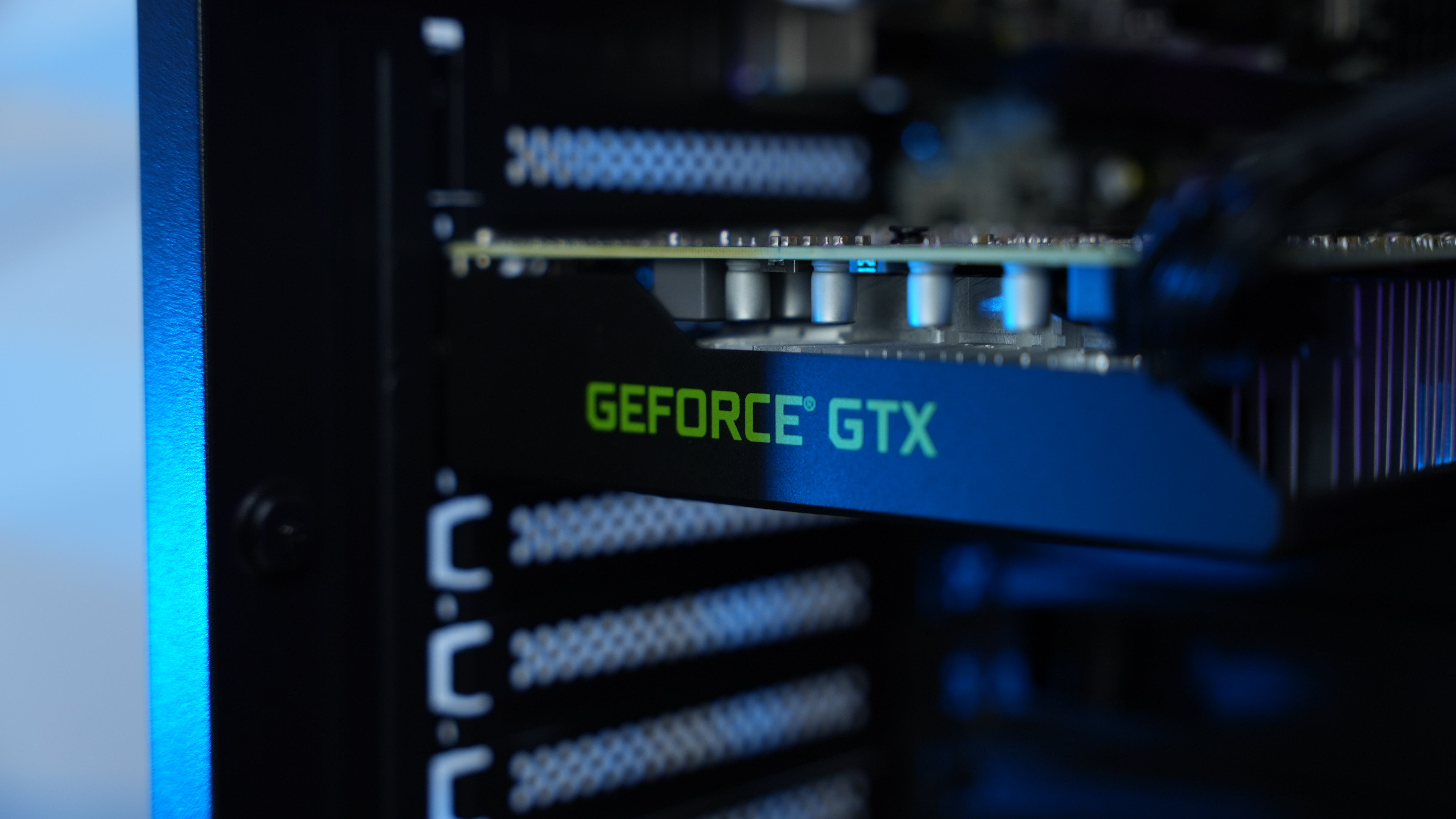 Intel i7 2600 + GTX 1660 Super Gaming PC (In Stock)