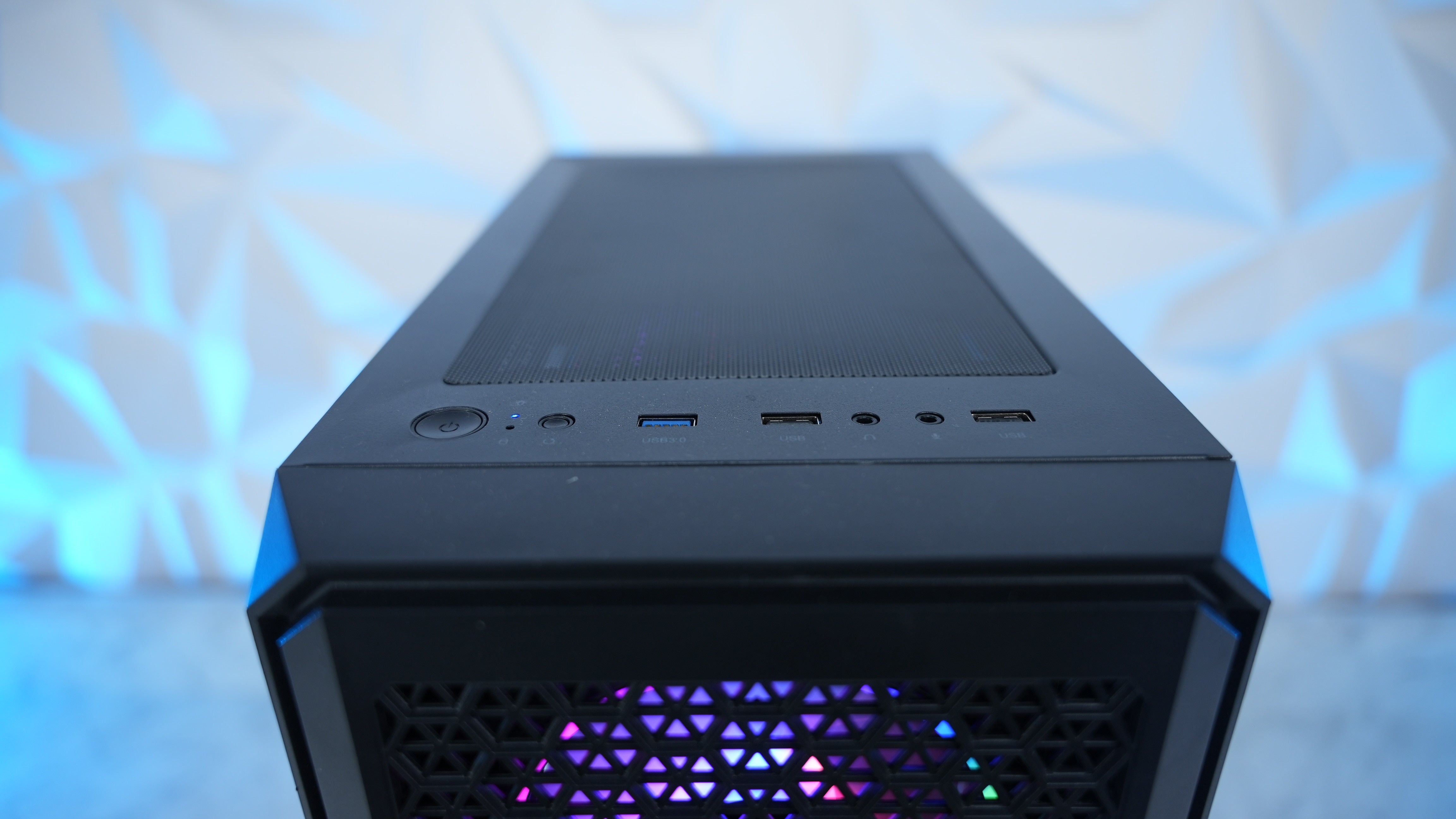 Intel i7 2600 + GTX 1660 Super Gaming PC (In Stock)