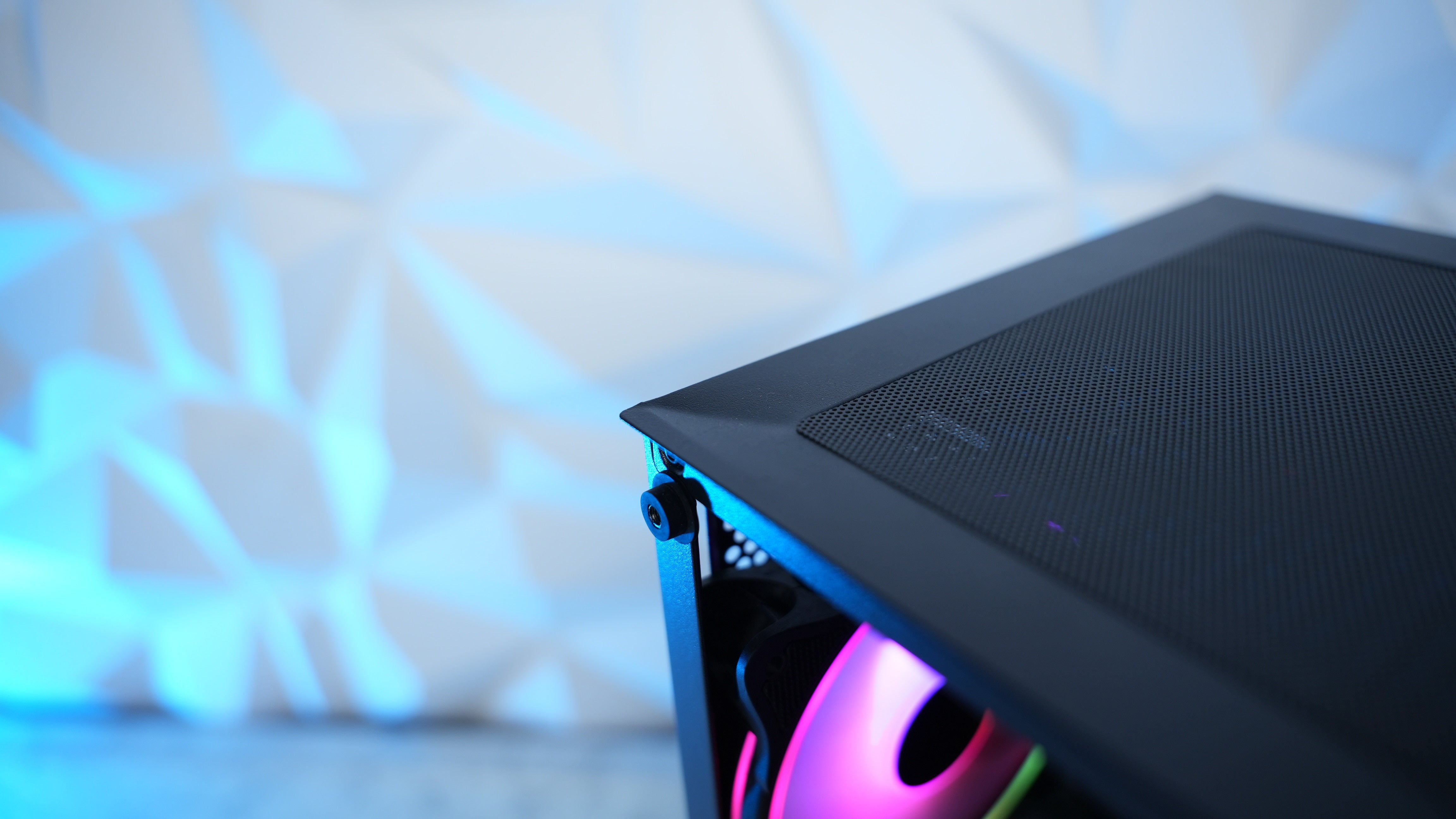Intel i7 2600 + GTX 1660 Super Gaming PC (In Stock)