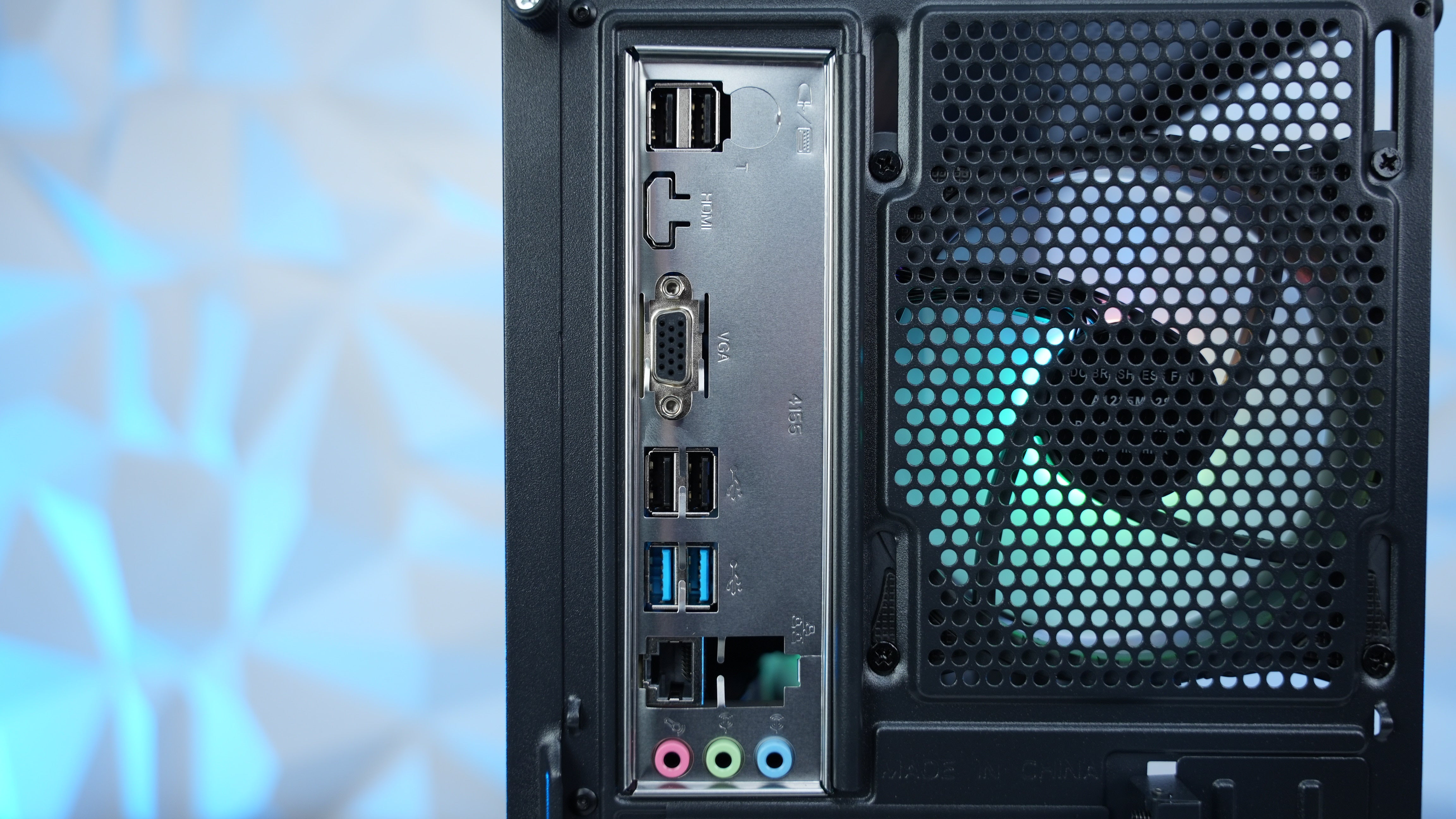 Intel i7 2600 + GTX 1660 Super Gaming PC (In Stock)