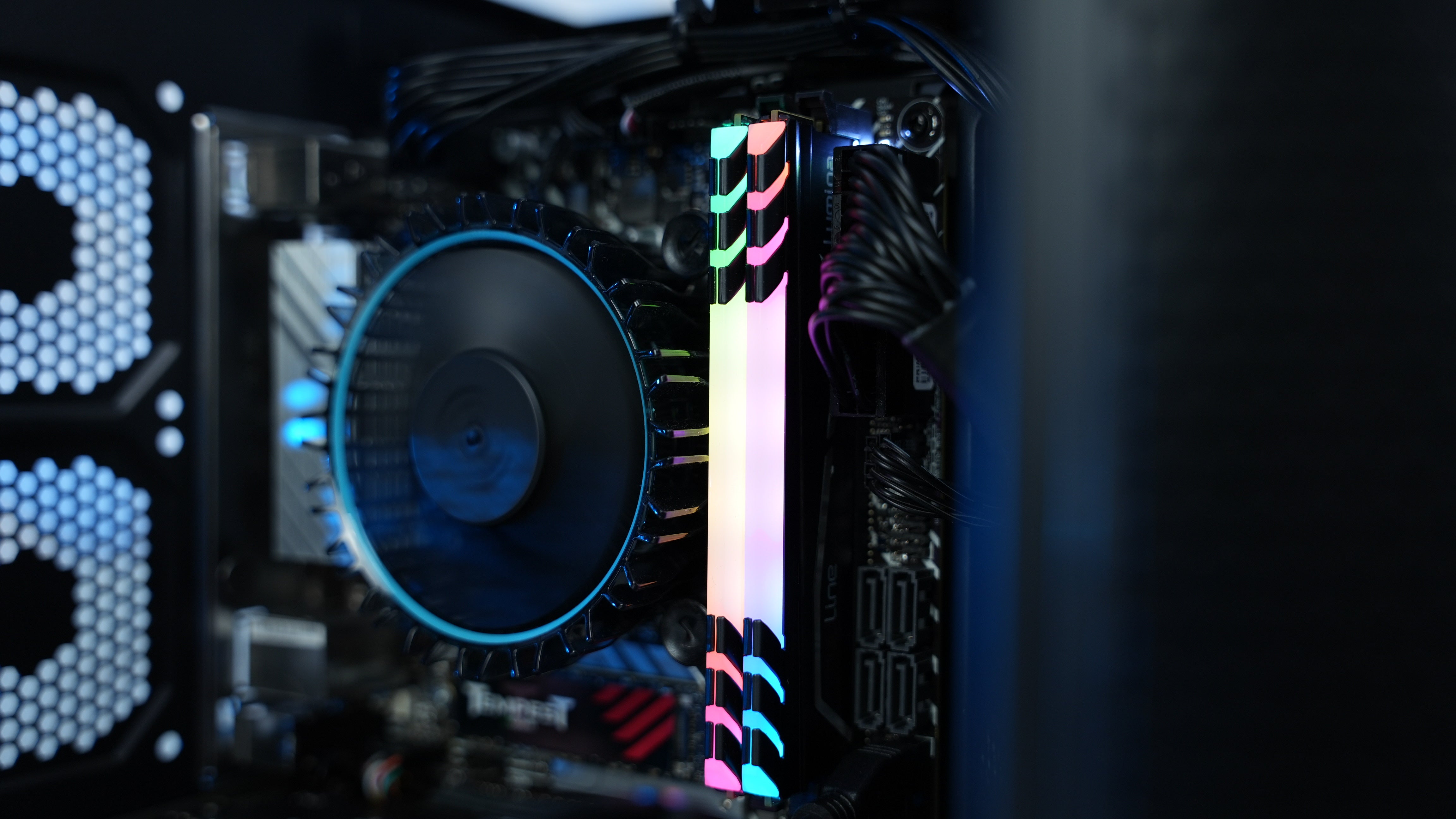 Intel i5 12400F + GTX 1660 Gaming PC (In Stock)