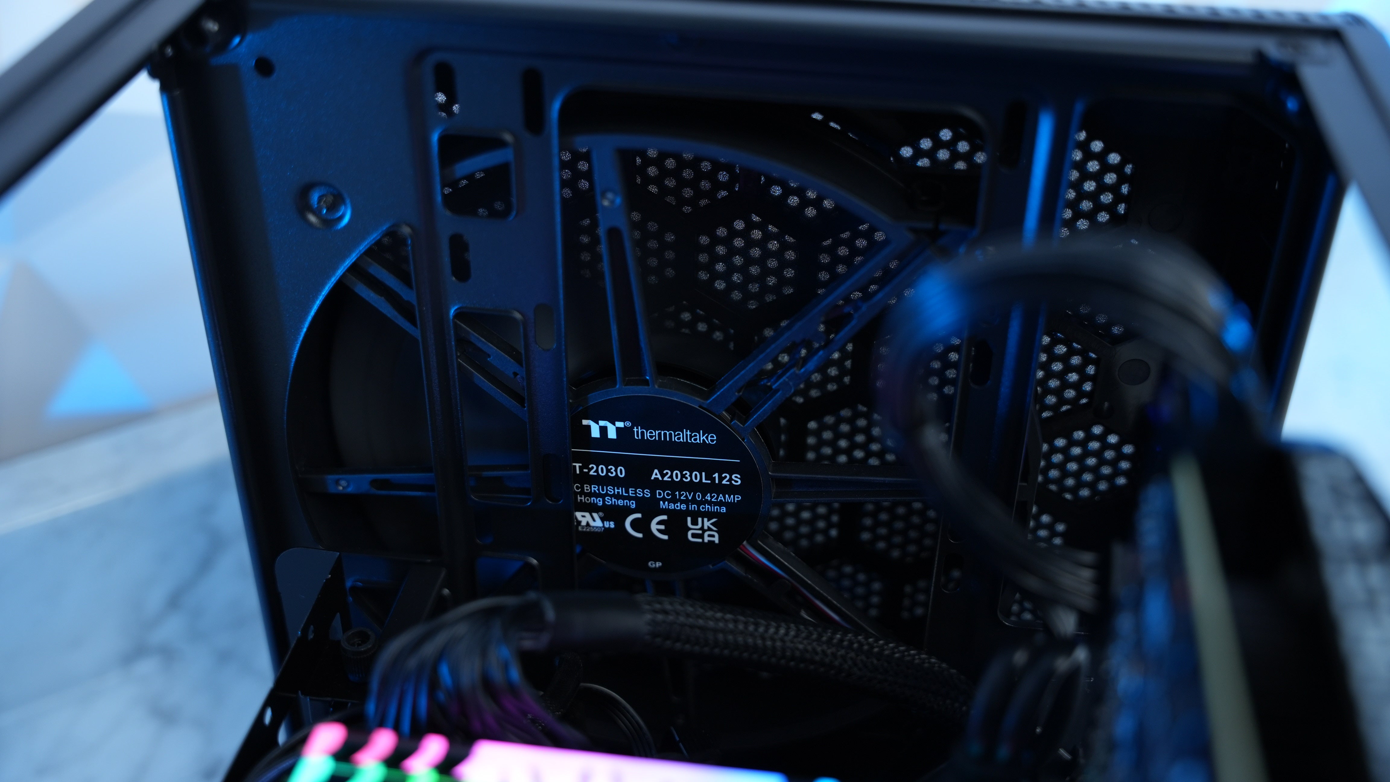 Intel i5 12400F + GTX 1660 Gaming PC (In Stock)
