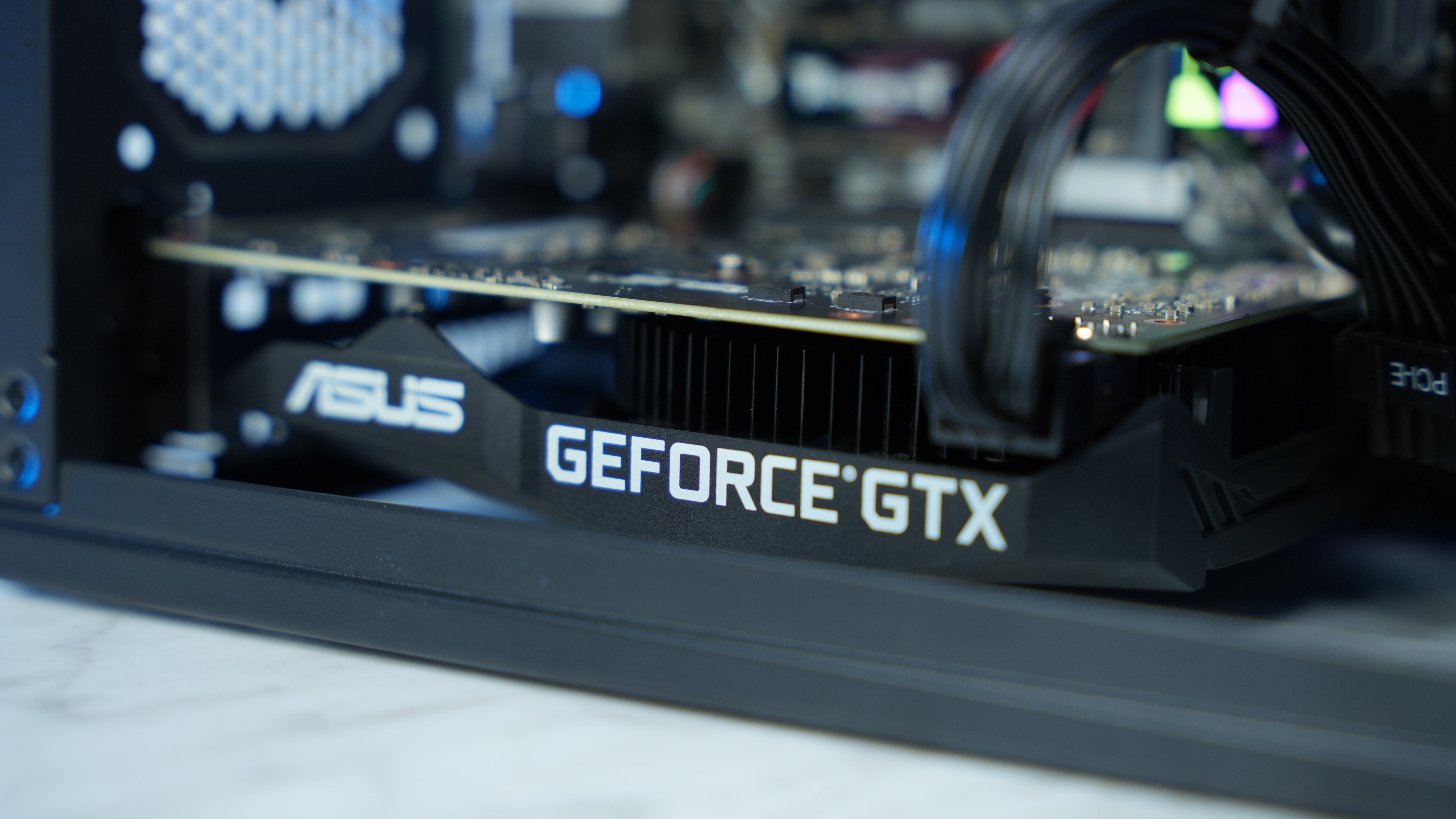Intel i5 12400F + GTX 1660 Gaming PC (In Stock)