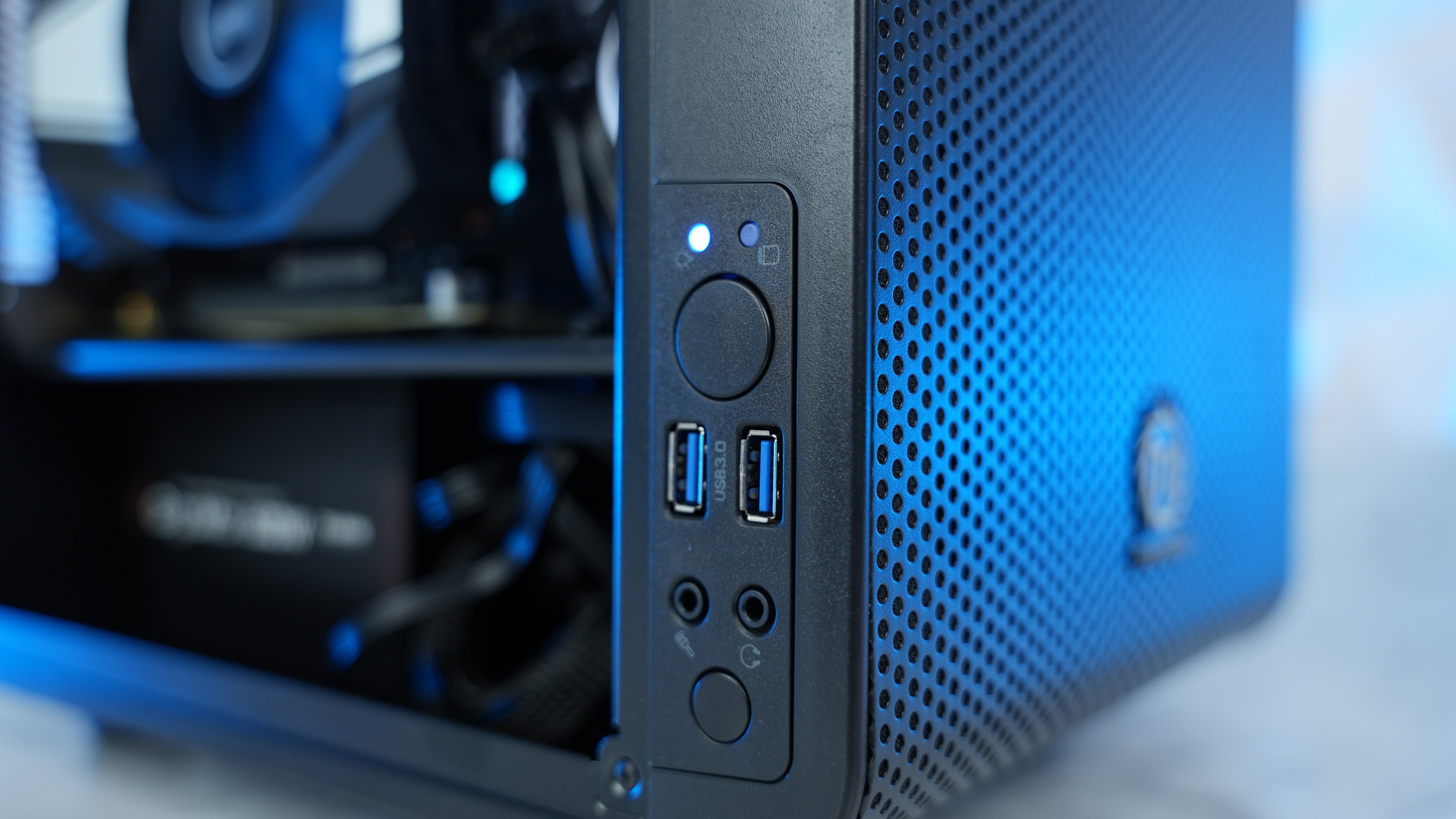 Intel i5 12400F + GTX 1660 Gaming PC (In Stock)