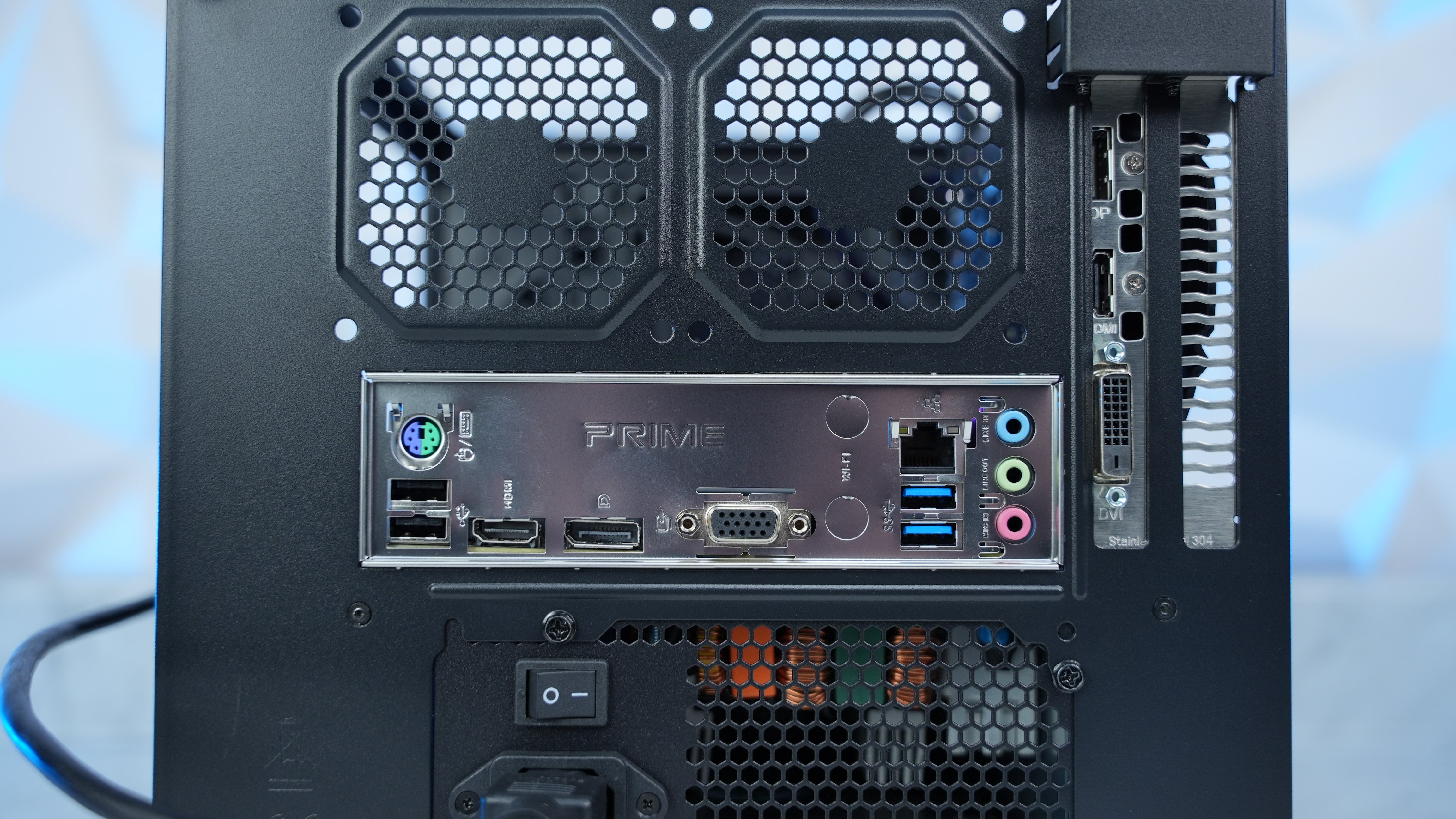 Intel i5 12400F + GTX 1660 Gaming PC (In Stock)