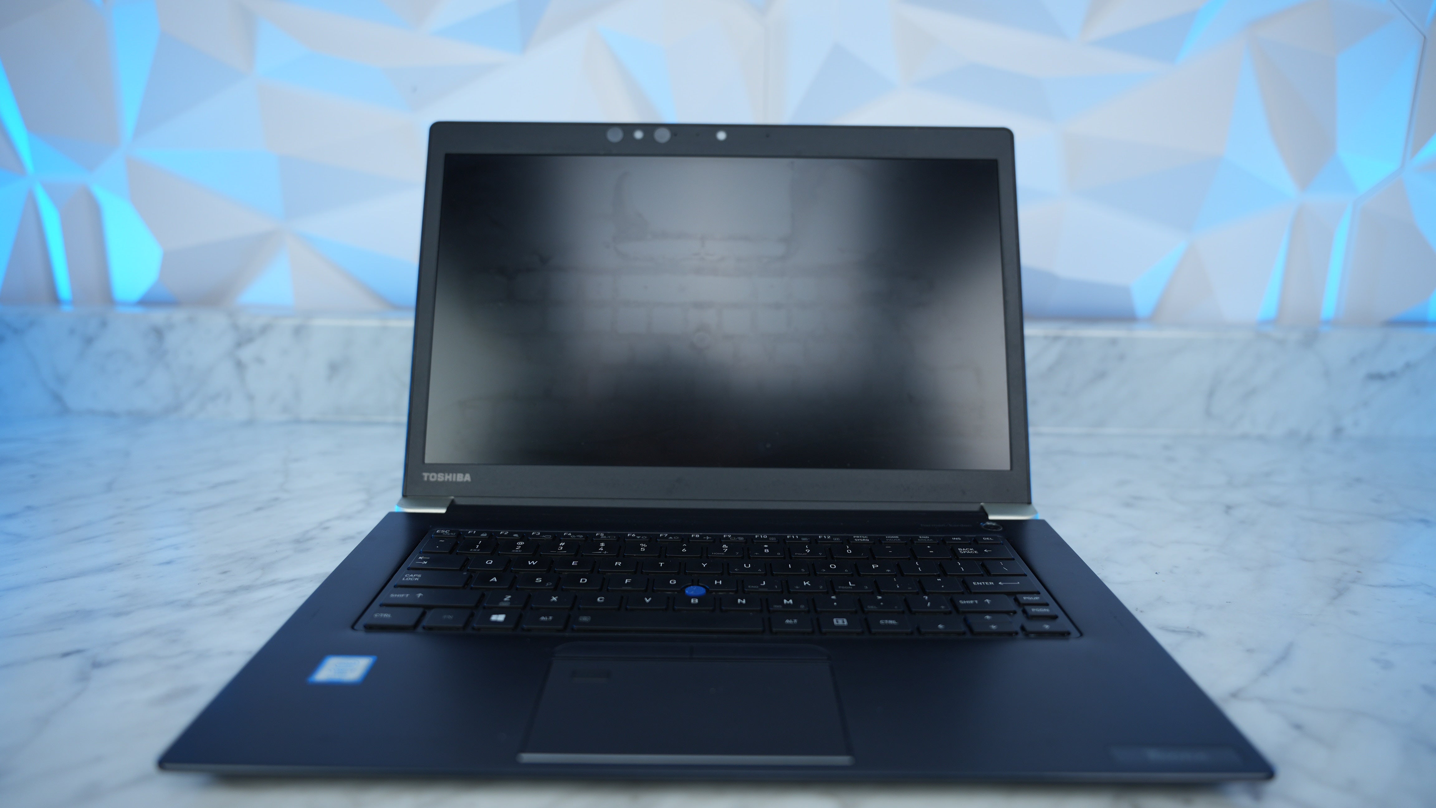 Toshiba Office Laptop - Intel i7 8650U + UHD 620 (In Stock)