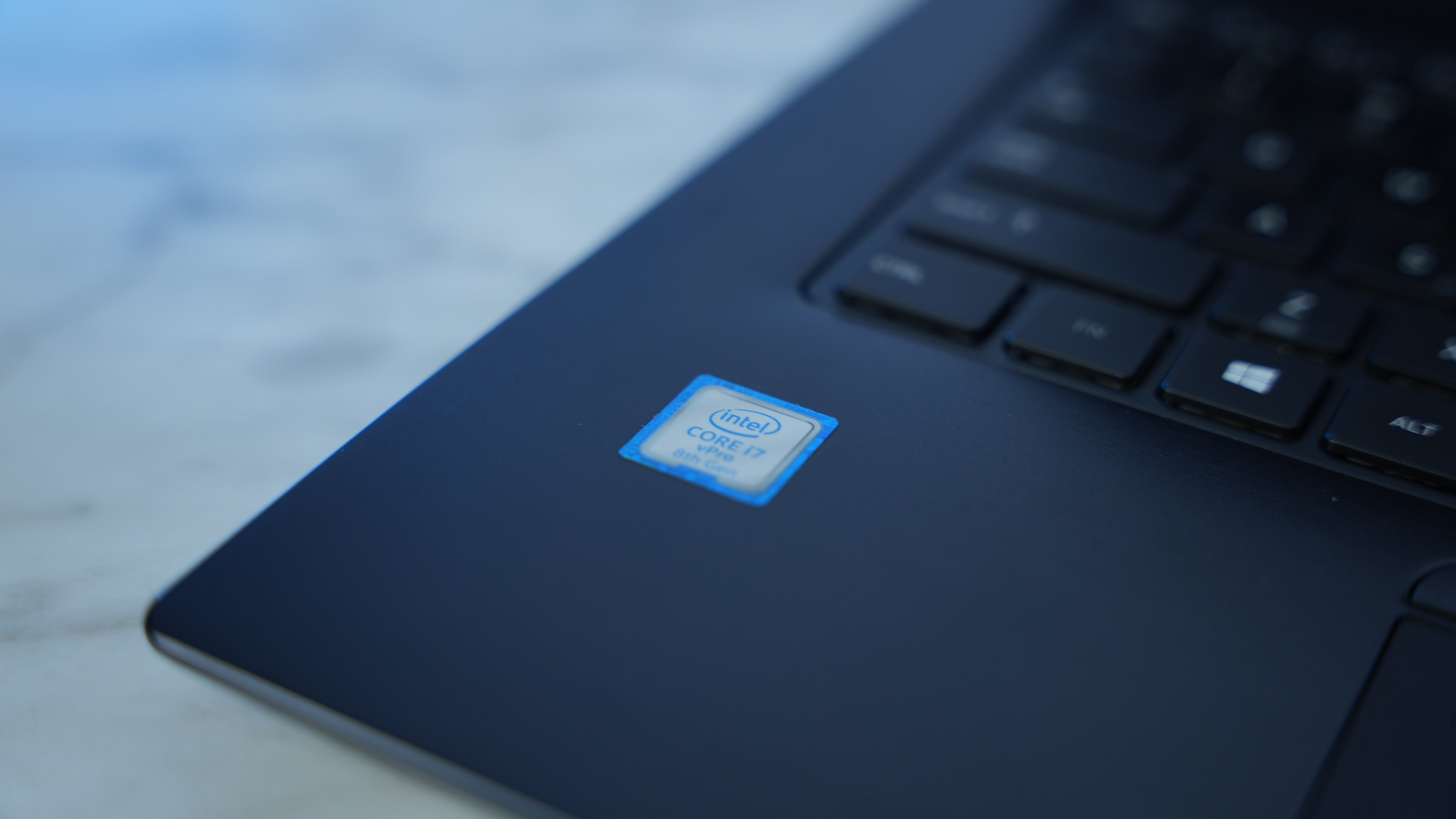 Toshiba Office Laptop - Intel i7 8650U + UHD 620 (In Stock)