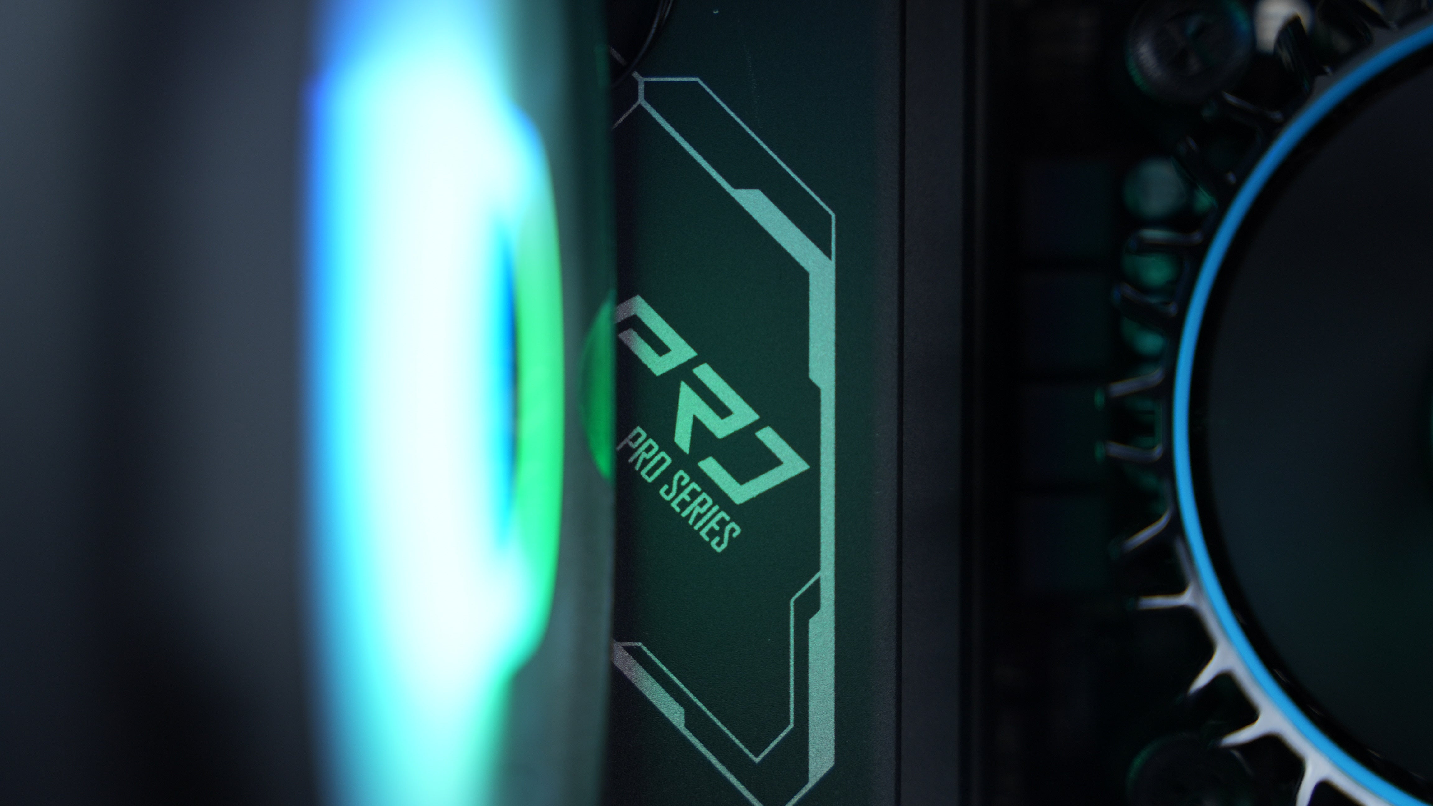 Intel i3 12100F + RTX 4060 Gaming PC (In Stock)
