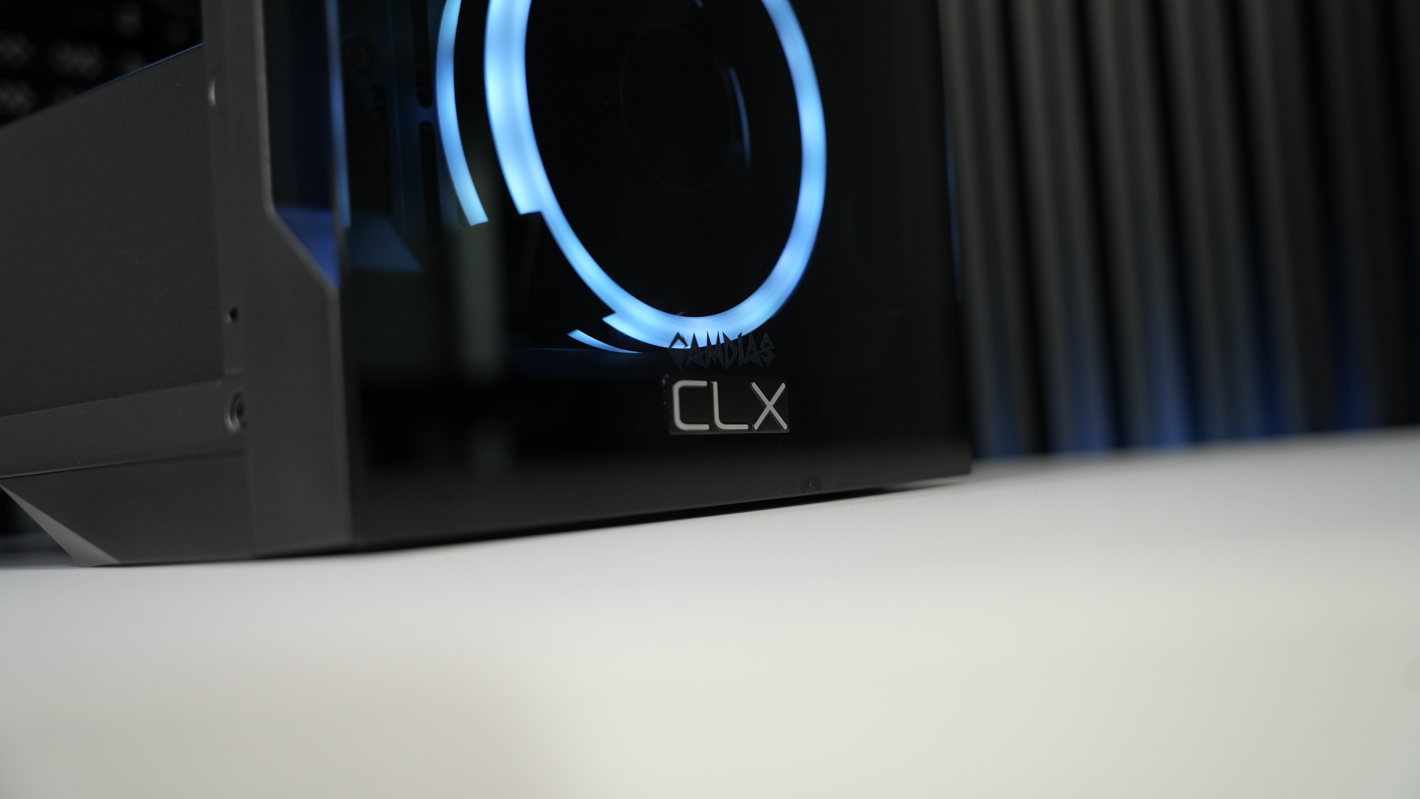 Intel i9 10980K + RTX 3060 Ti Gaming/Streaming PC