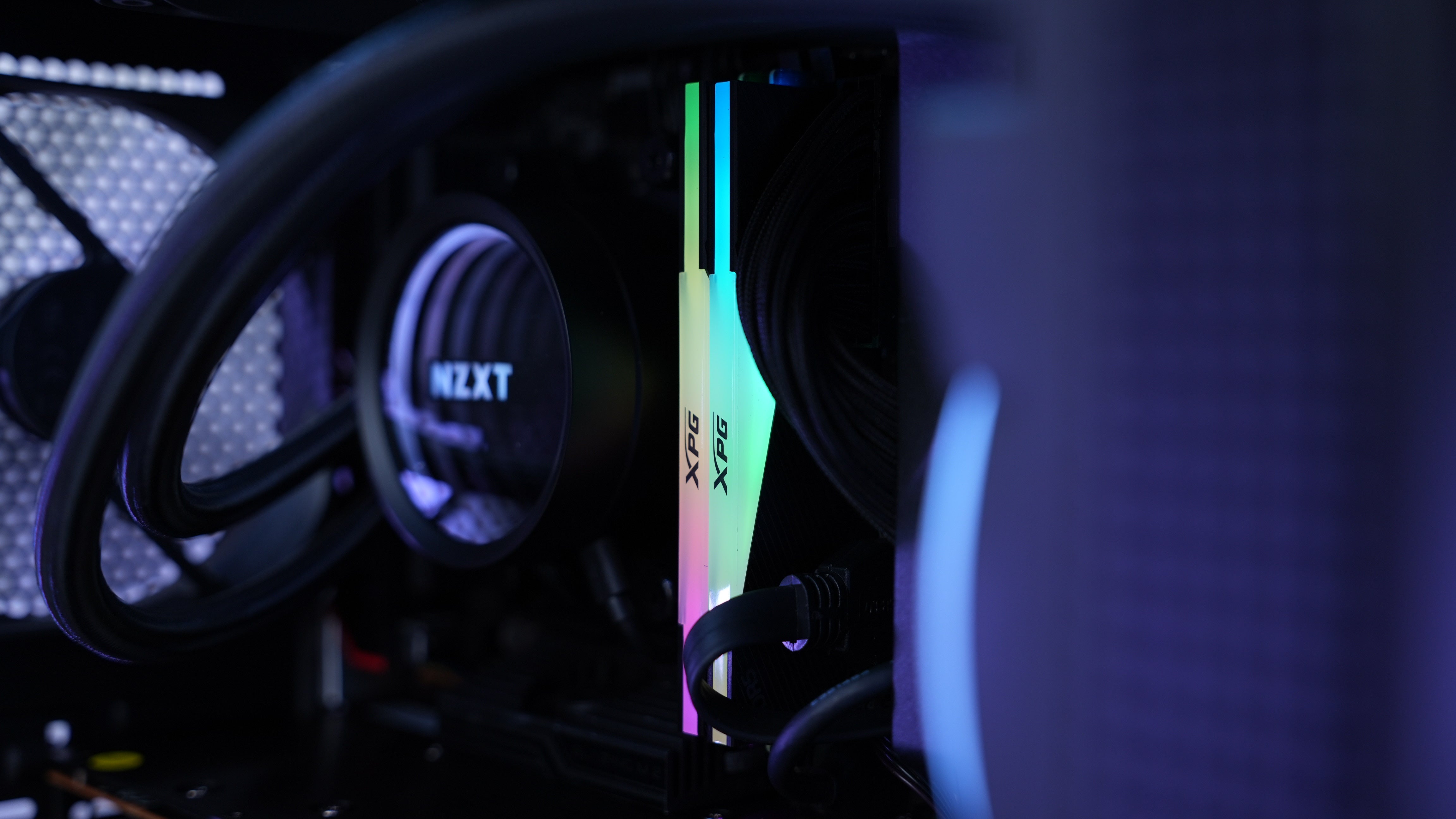 Ryzen 5 7600X + RX 6700 XT Gaming/Streaming PC (In Stock)