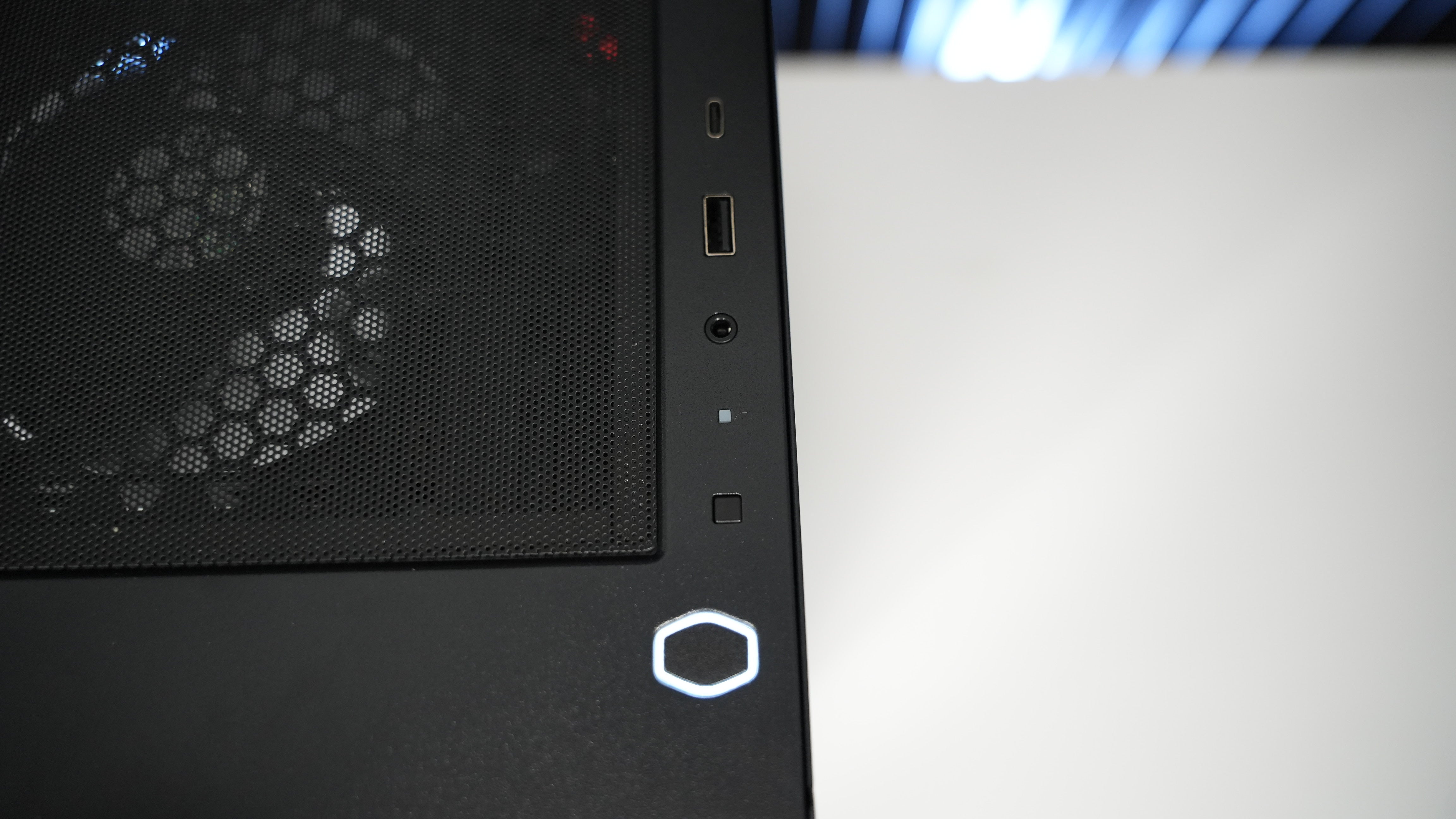 Ryzen 5 3600 + GTX 1660 Gaming PC