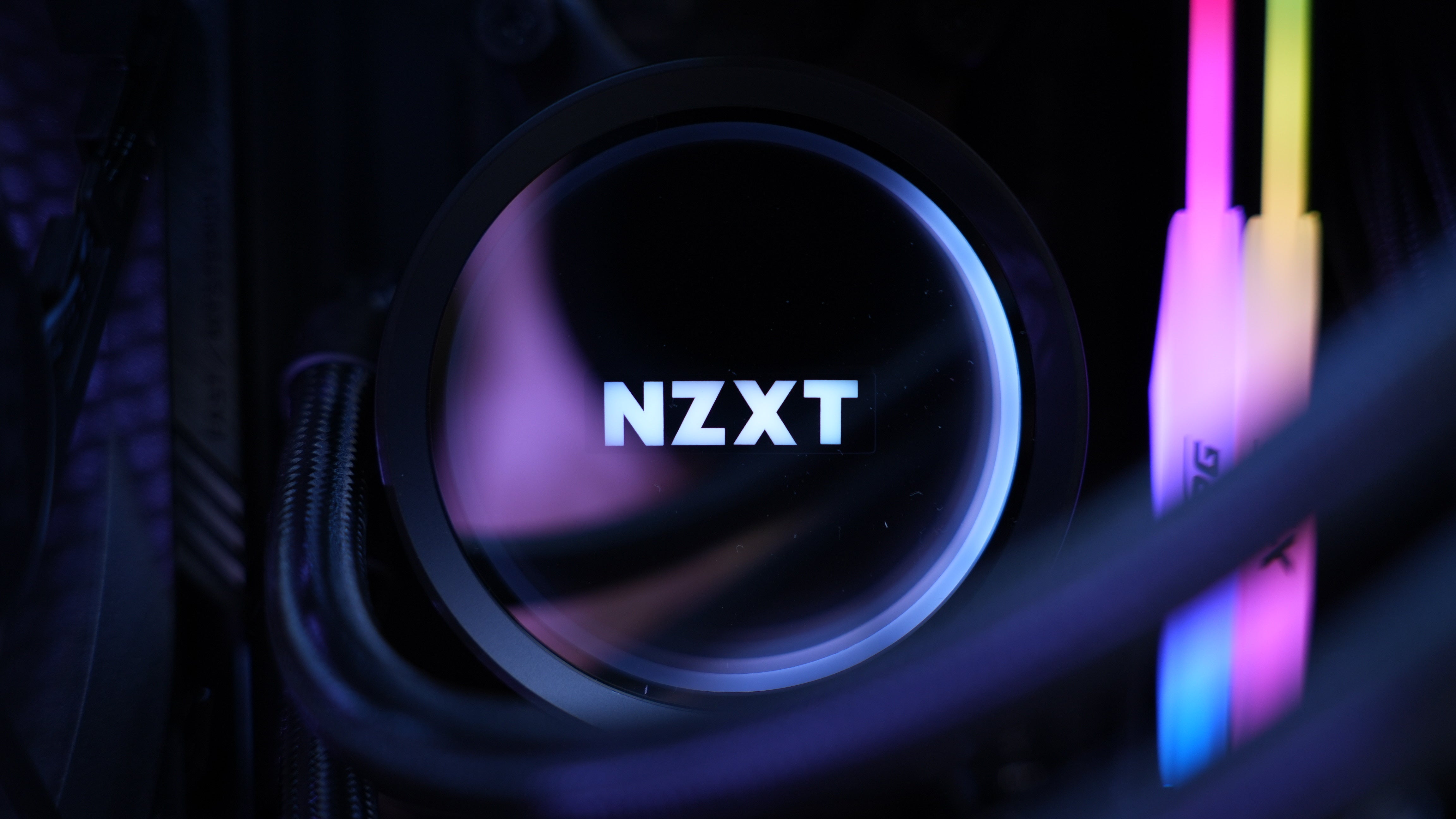 Ryzen 5 7600X + RX 6700 XT Gaming/Streaming PC (In Stock)