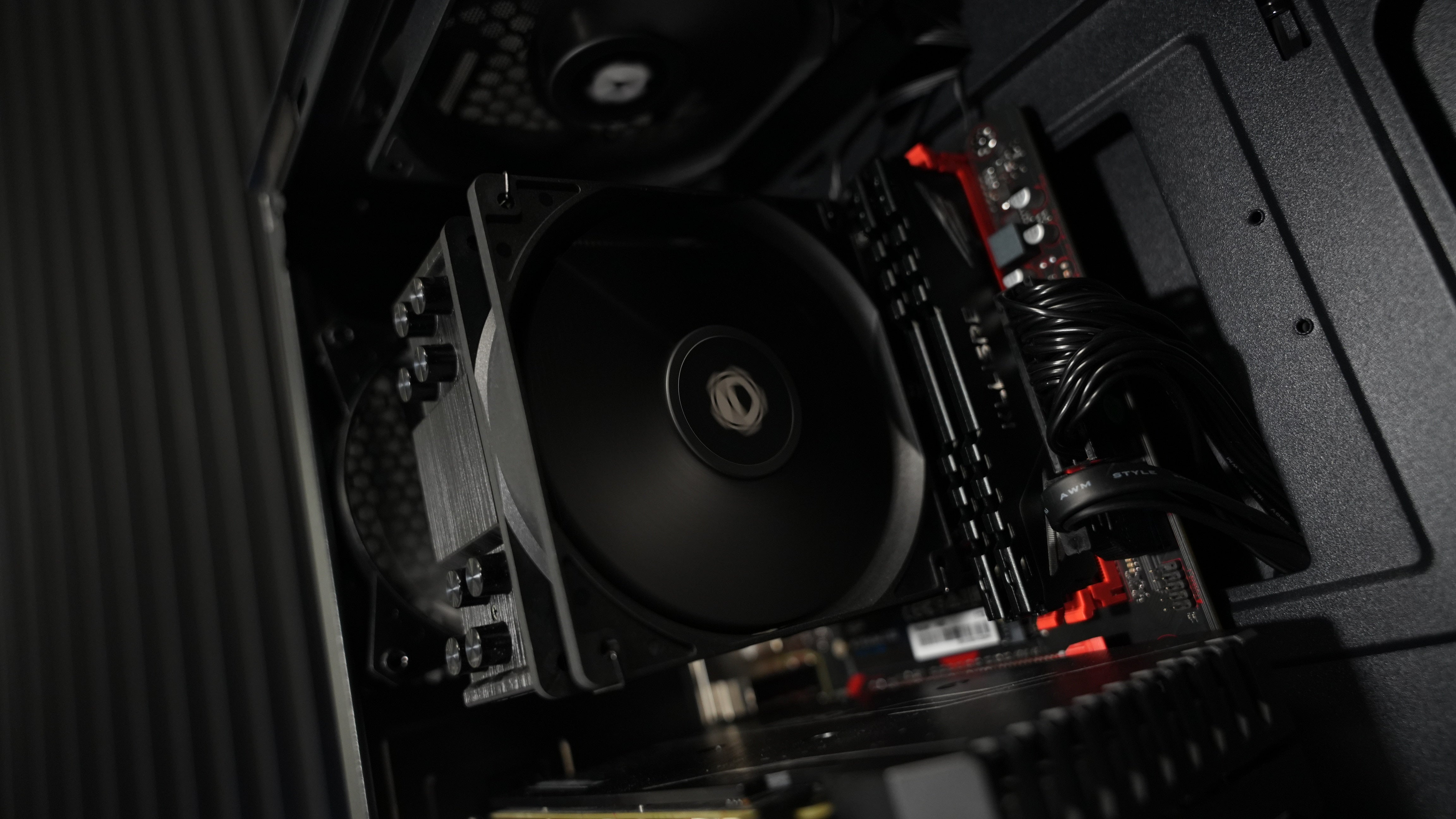 Ryzen 5 3600 + GTX 1660 Gaming PC