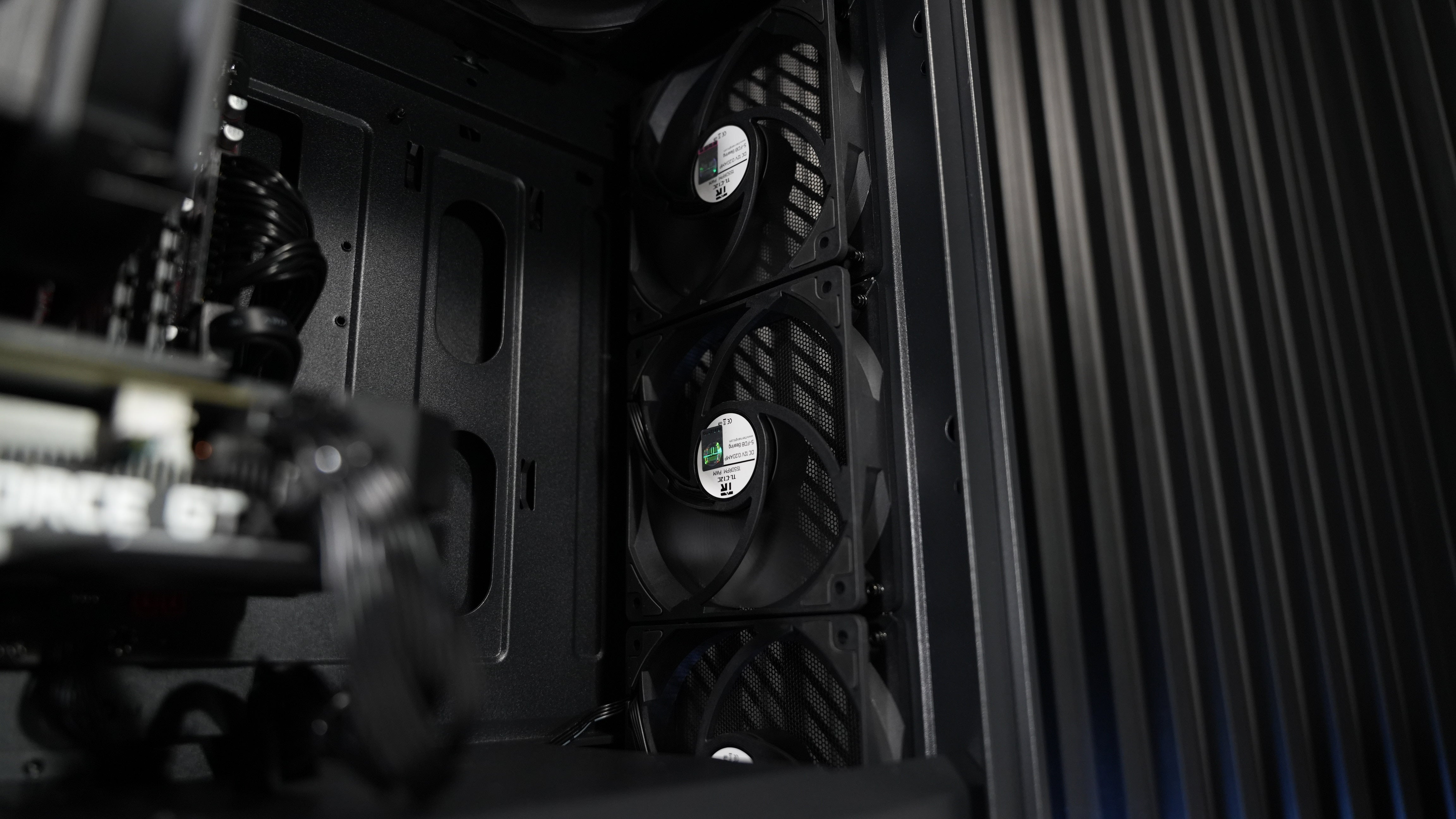 Ryzen 5 3600 + GTX 1660 Gaming PC